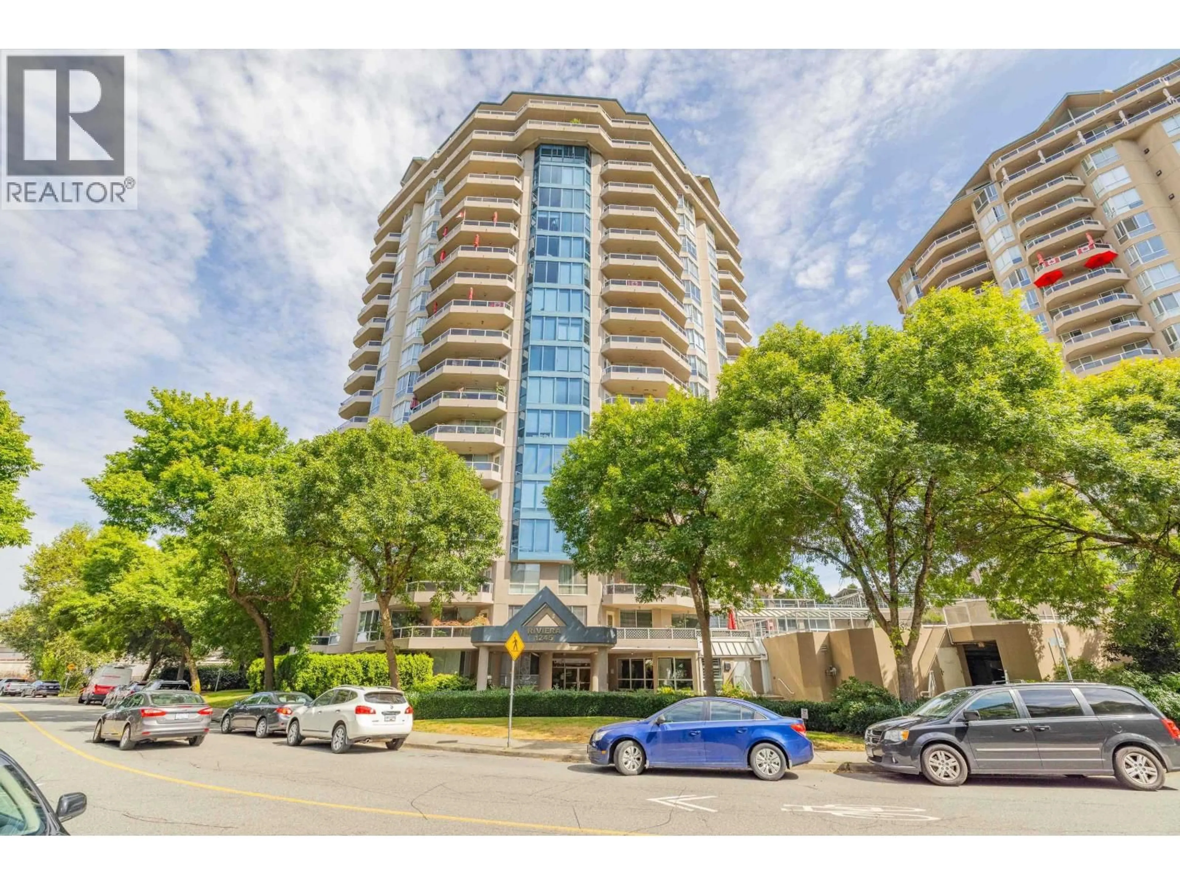 Unknown for 2002 - 1245 QUAYSIDE DRIVE, New Westminster British Columbia V3M6J6