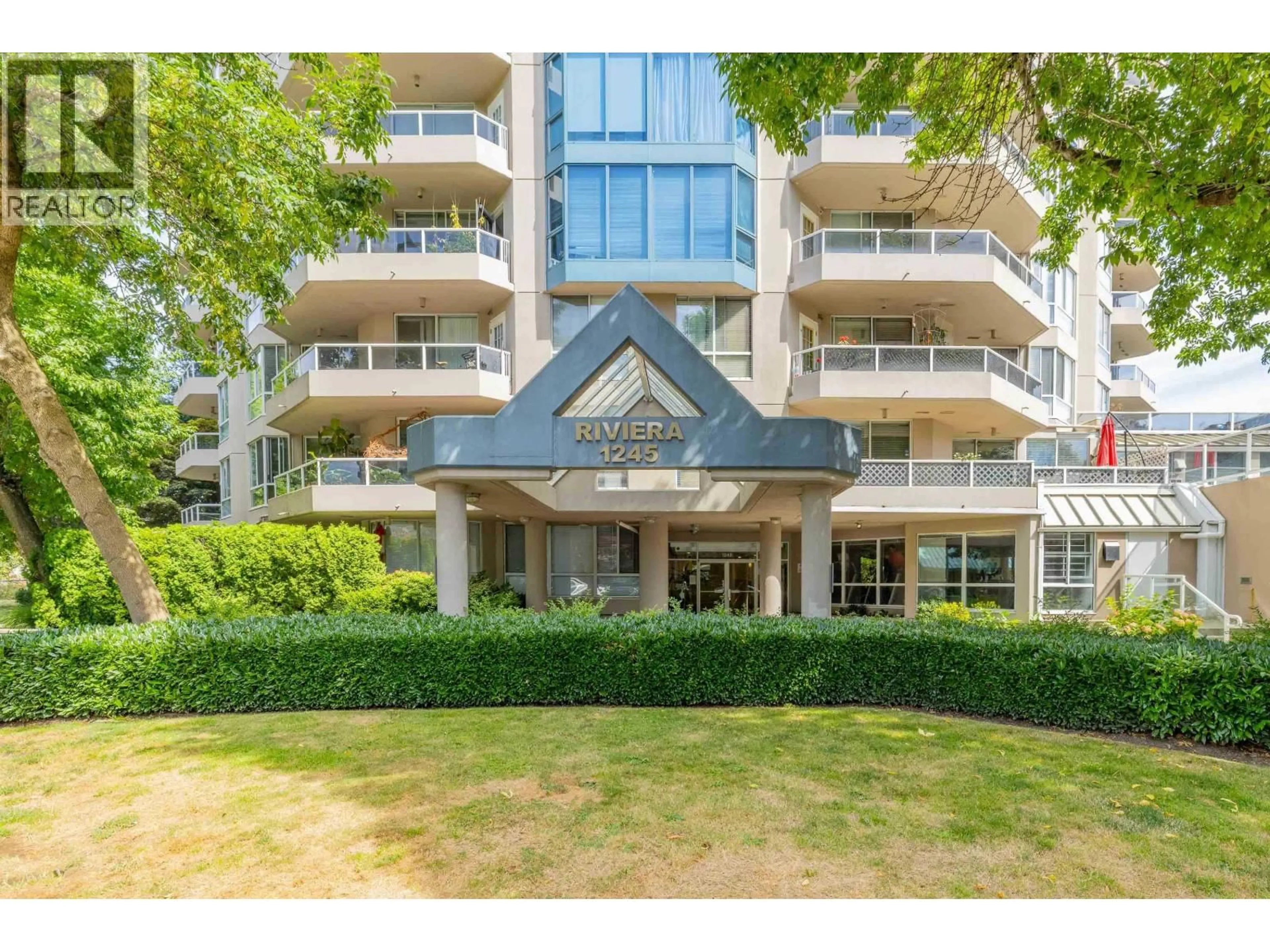 Unknown for 2002 - 1245 QUAYSIDE DRIVE, New Westminster British Columbia V3M6J6