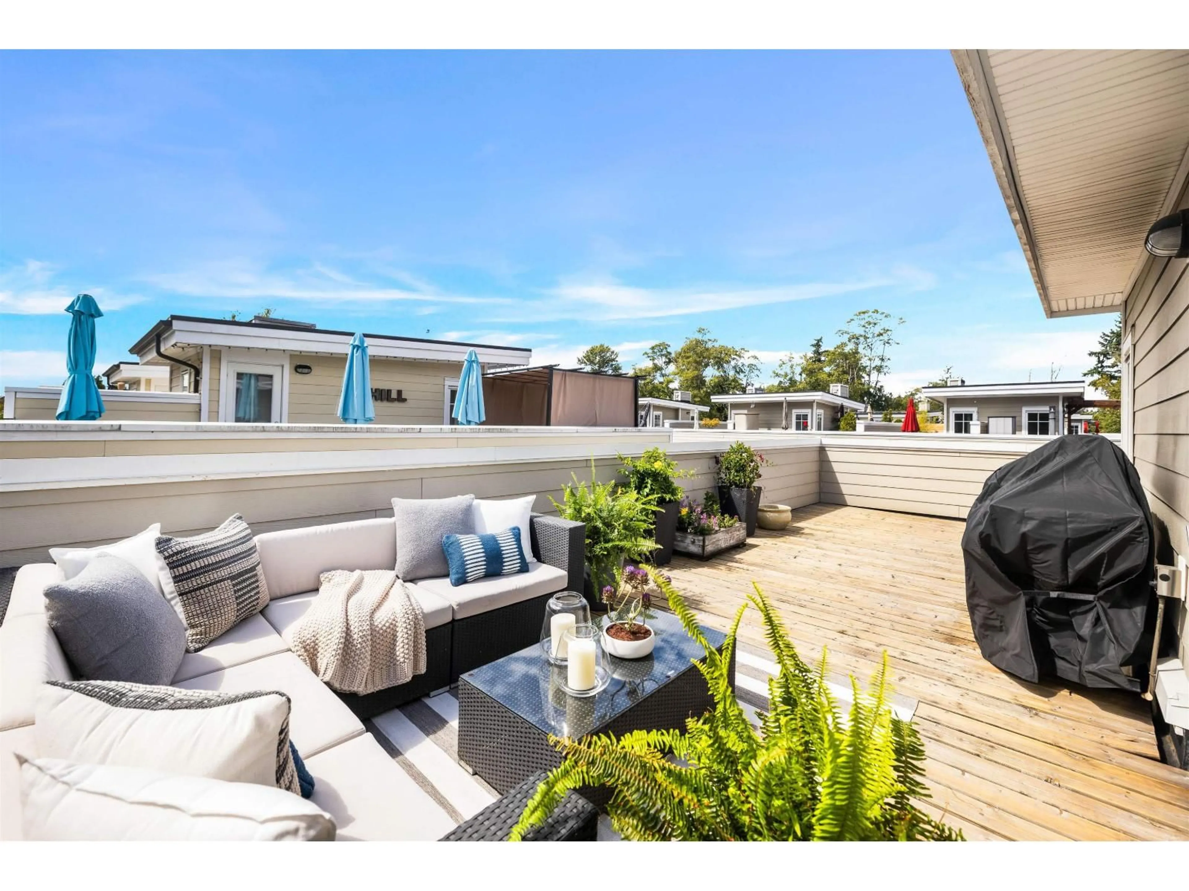 Patio, street for 75 - 15588 32, Surrey British Columbia V3Z0G3