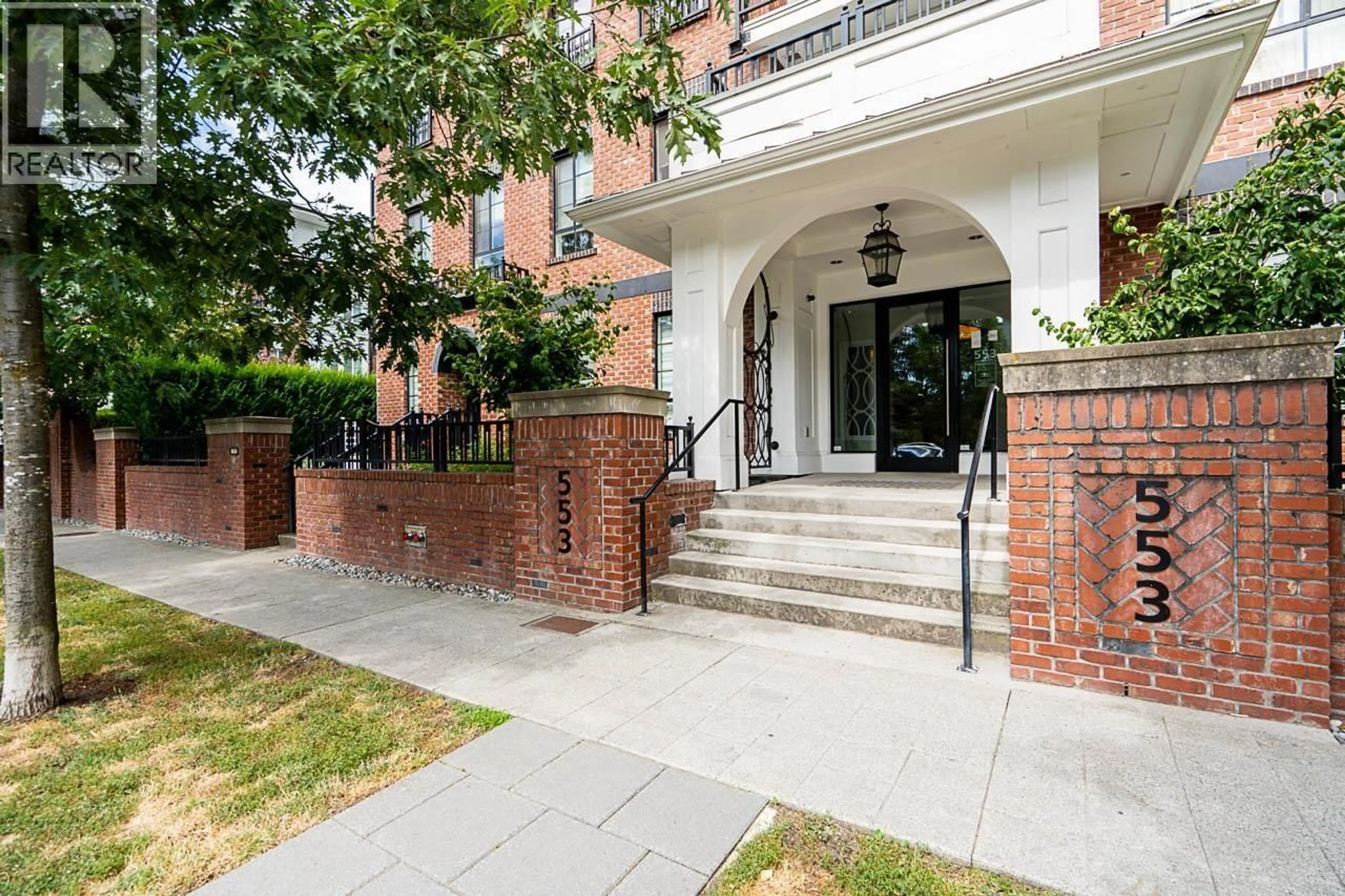Unknown for 313 - 553 FOSTER AVENUE, Coquitlam British Columbia V3J0B5