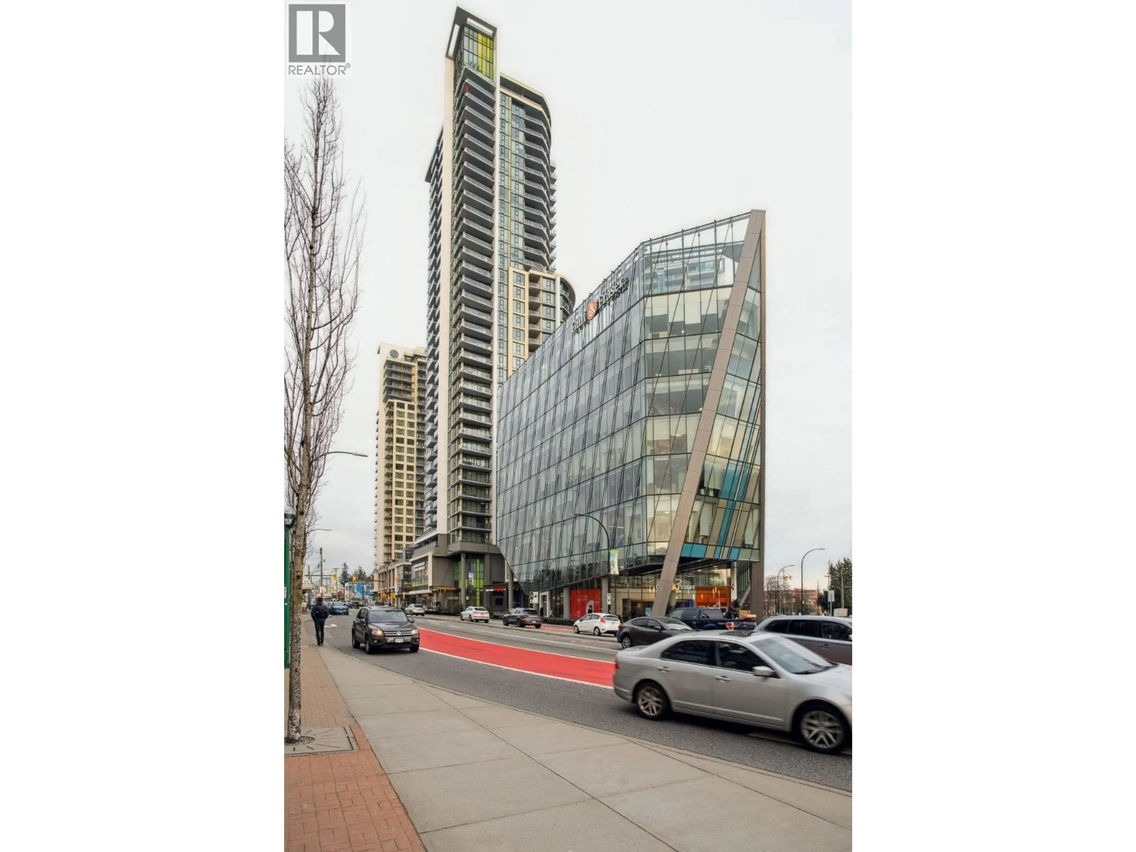 Unknown for 1411 - 7358 EDMONDS STREET, Burnaby British Columbia V3N0H1