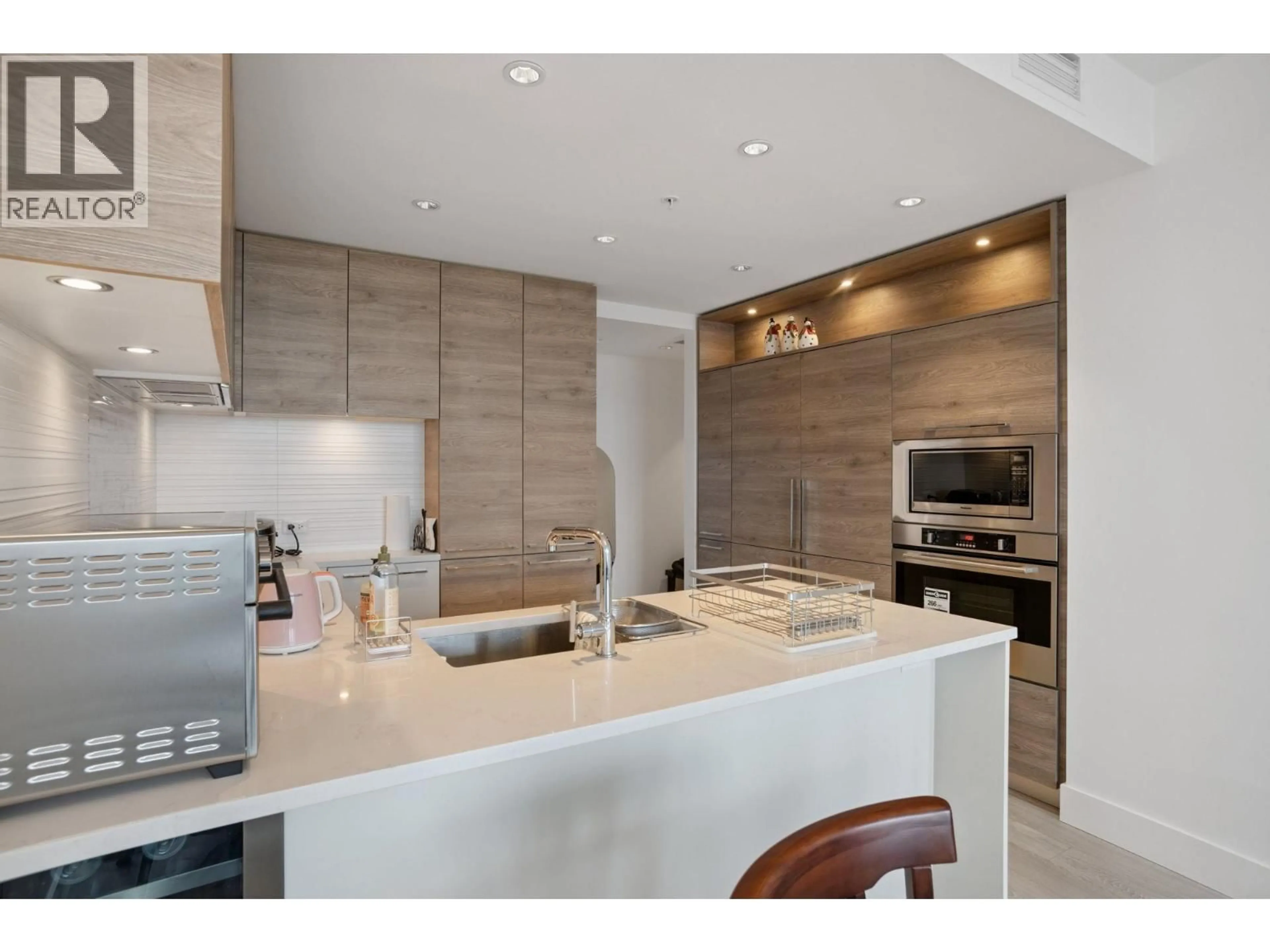 Open concept kitchen, unknown for 1411 - 7358 EDMONDS STREET, Burnaby British Columbia V3N0H1