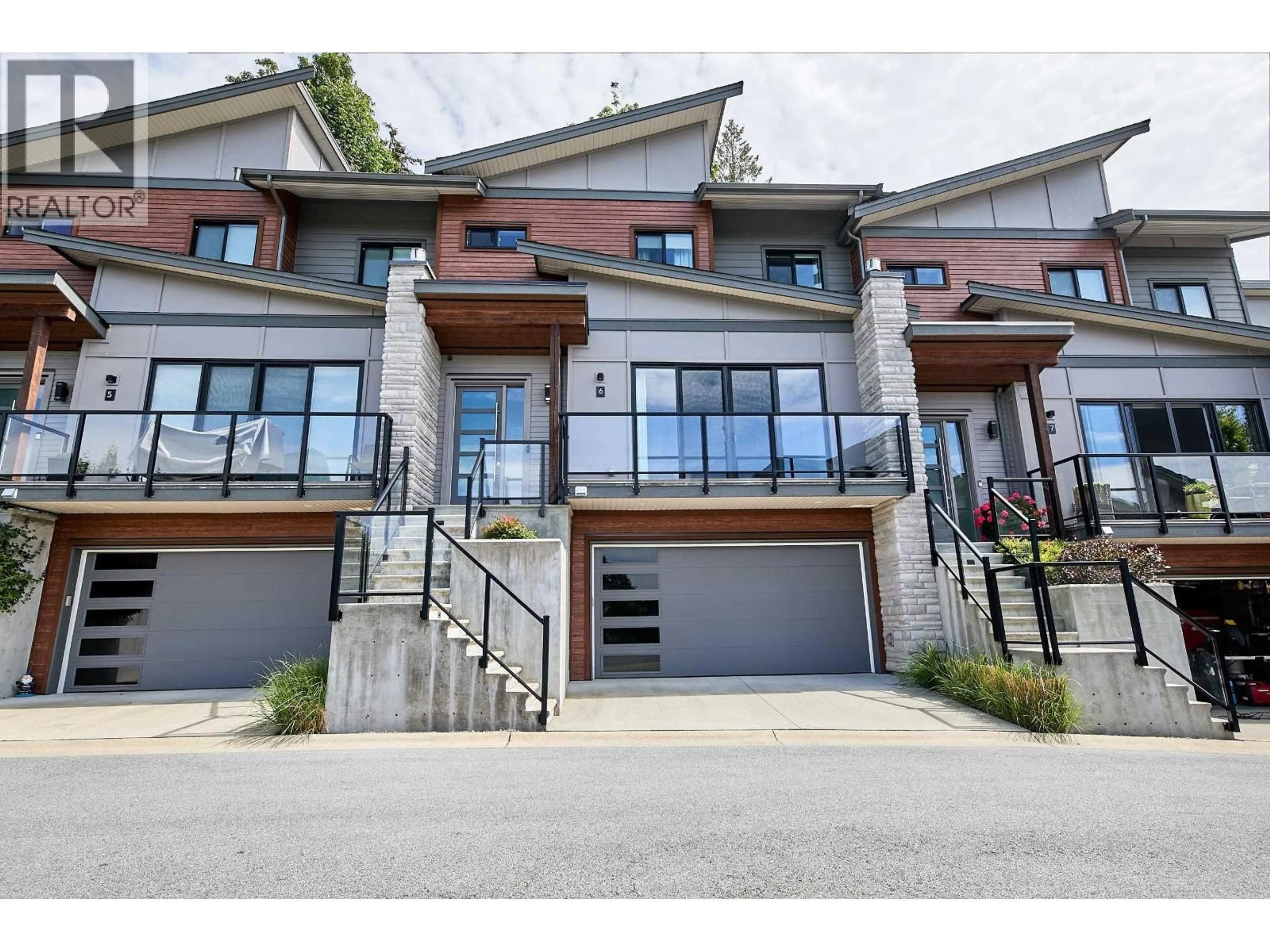 Unknown for 6 - 23415 CROSS ROAD, Maple Ridge British Columbia V4R0C8