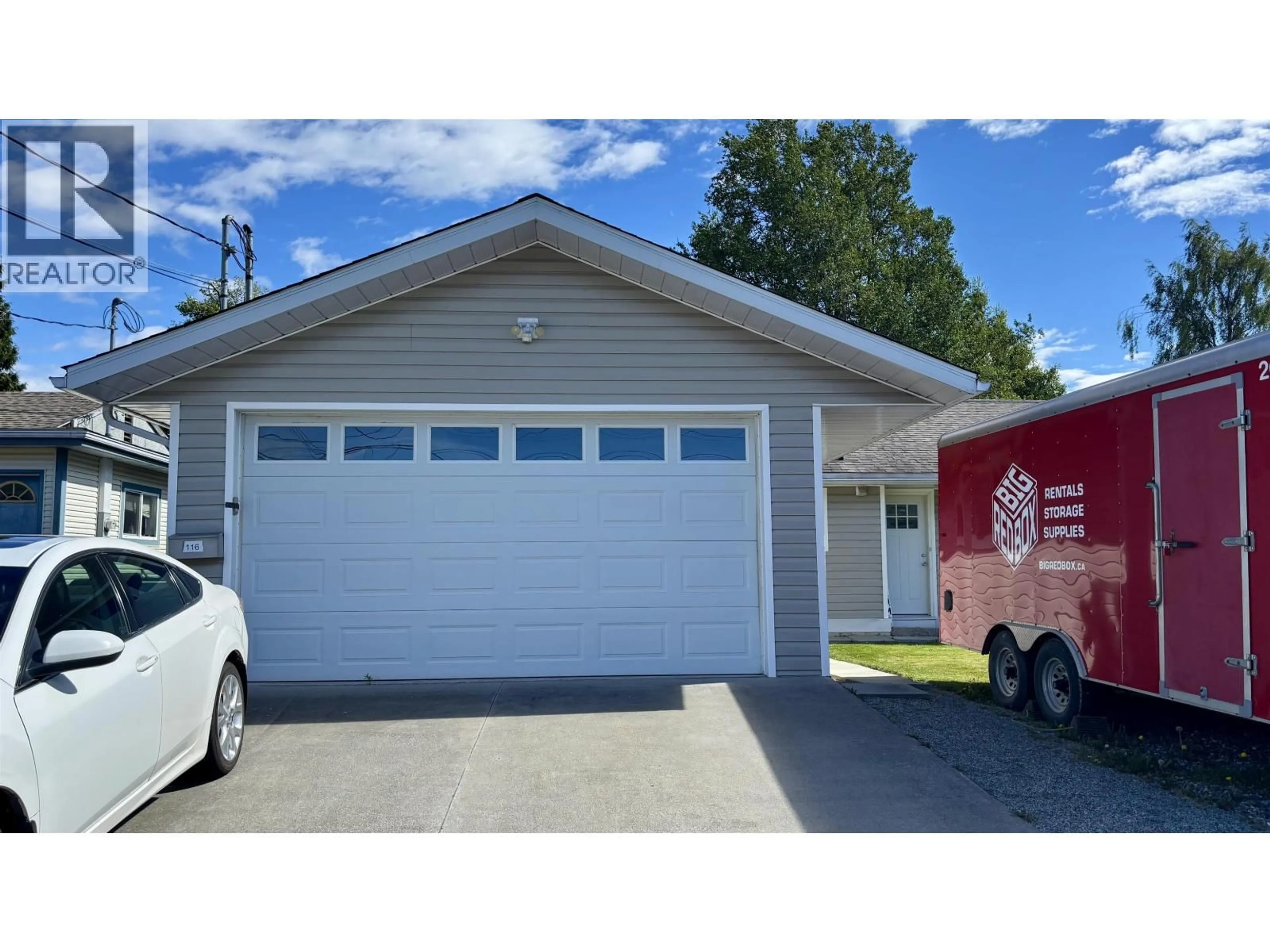 Unknown for 116 SKEENA STREET, Kitimat British Columbia V8C1Y9