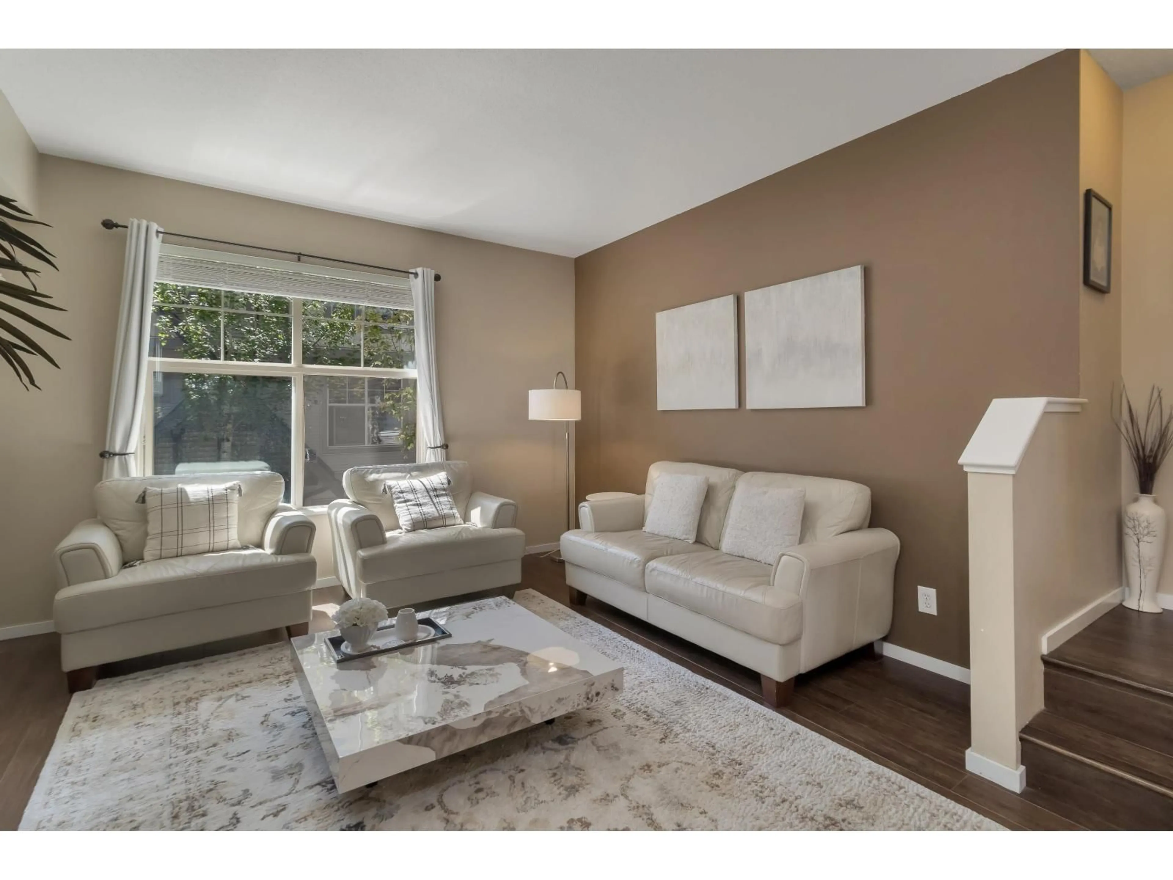 Living room with furniture, unknown for 94 - 15152 62A, Surrey British Columbia V3S1V1