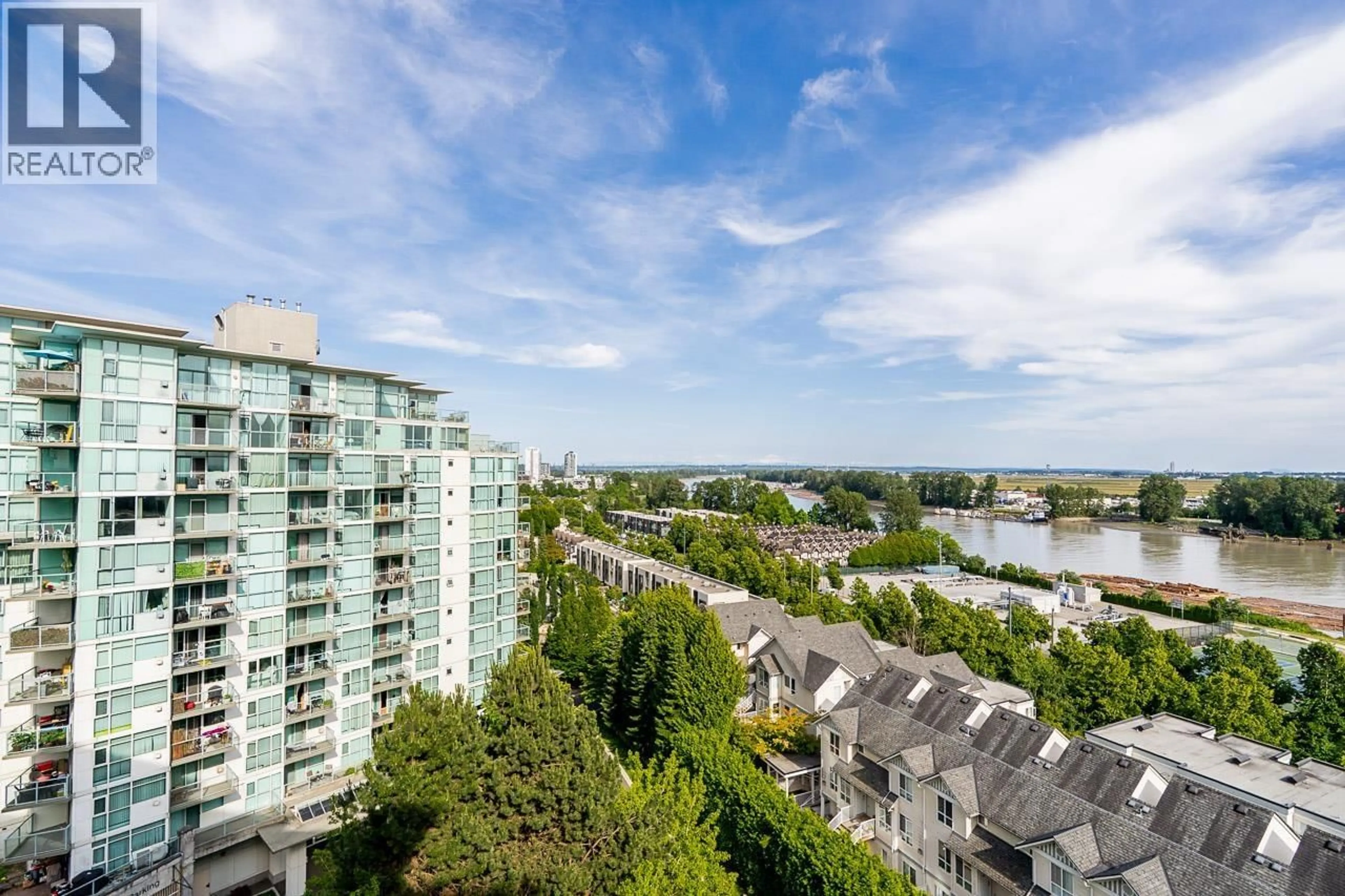 Unknown for 1105 - 2733 CHANDLERY PLACE, Vancouver British Columbia V5S4V3