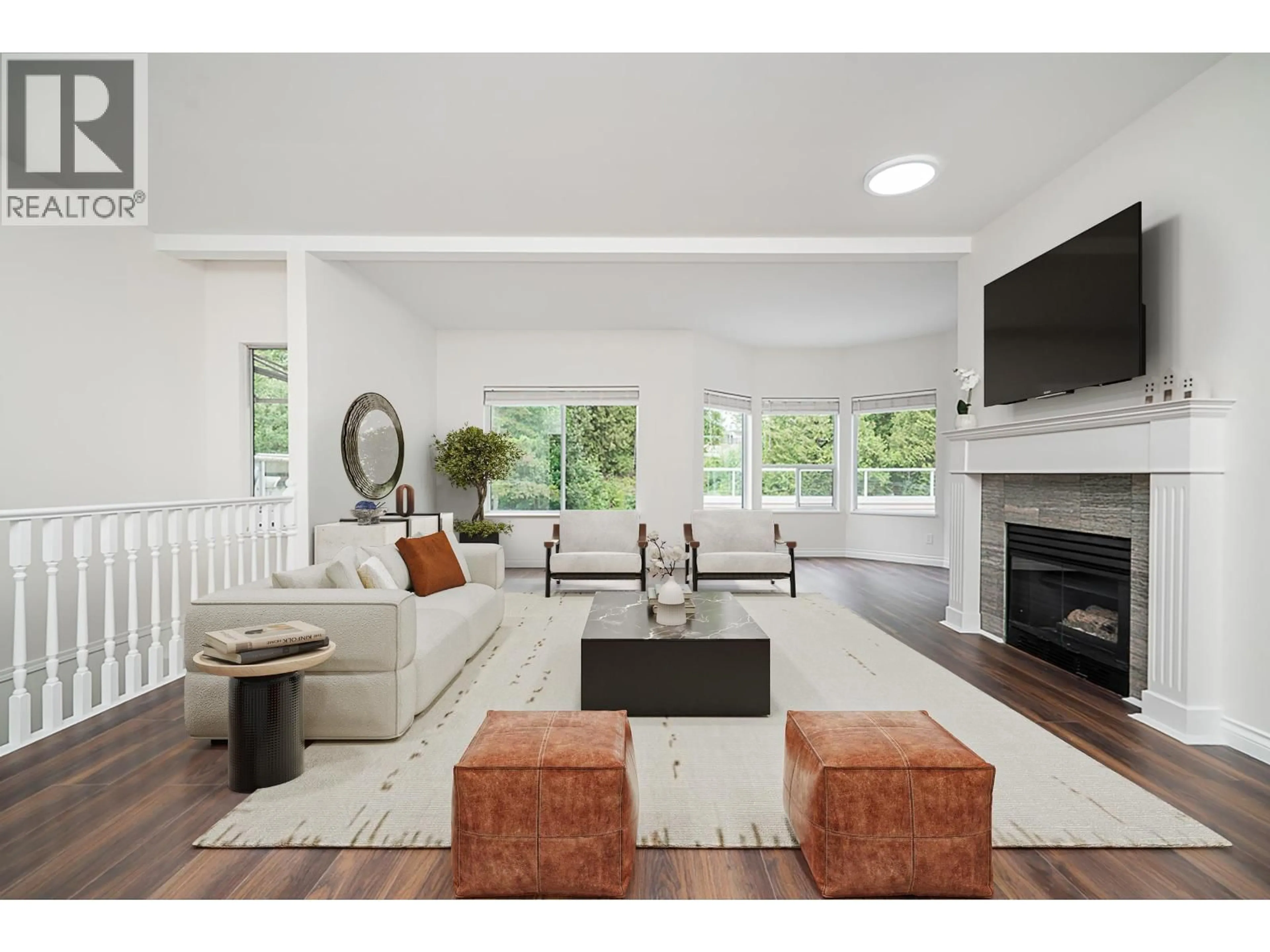Living room with furniture, unknown for 46 - 23151 HANEY, Maple Ridge British Columbia V2X0S5