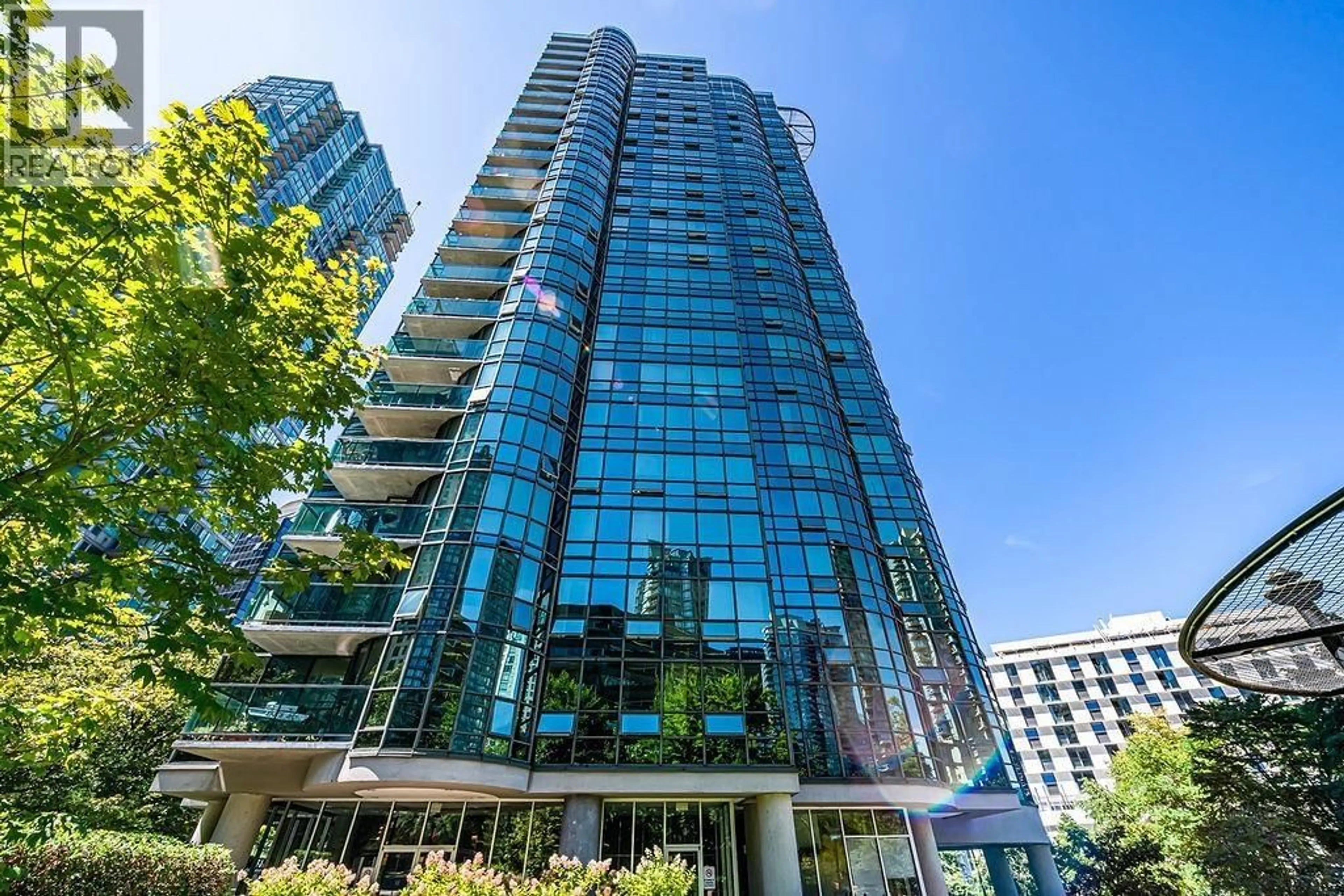 Unknown for 807 - 555 JERVIS STREET, Vancouver British Columbia V6E4N1