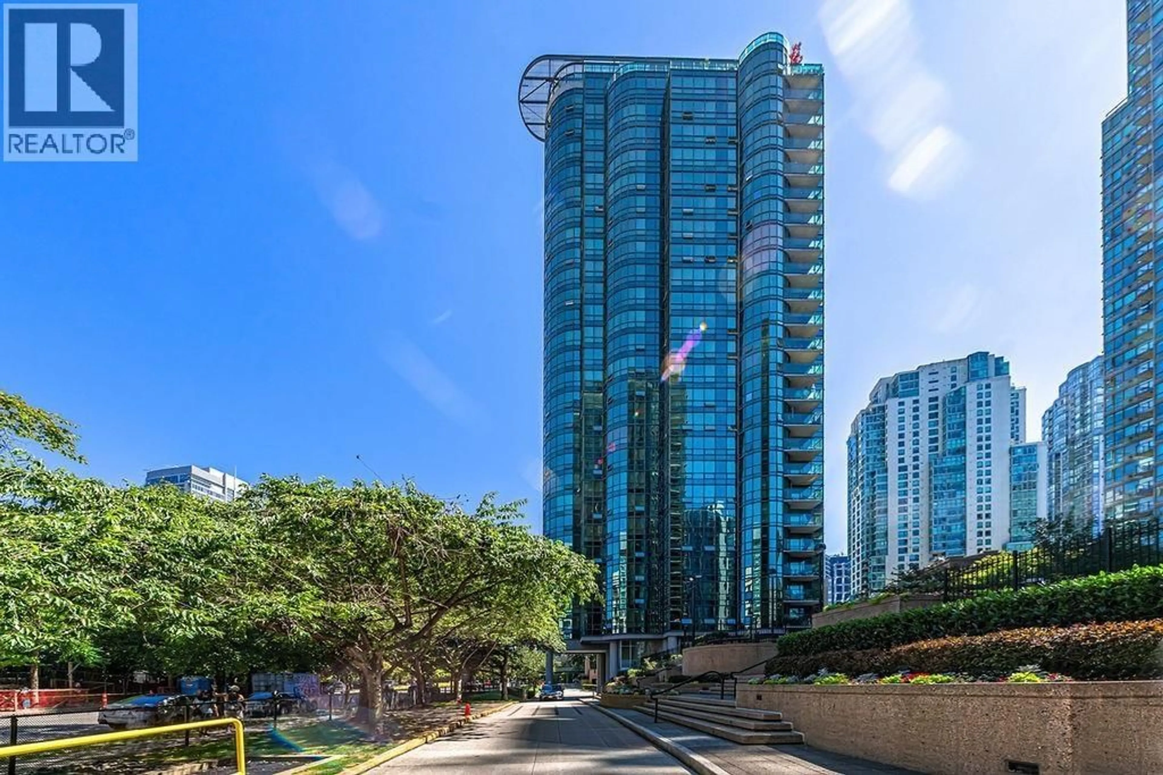 Unknown for 807 - 555 JERVIS STREET, Vancouver British Columbia V6E4N1