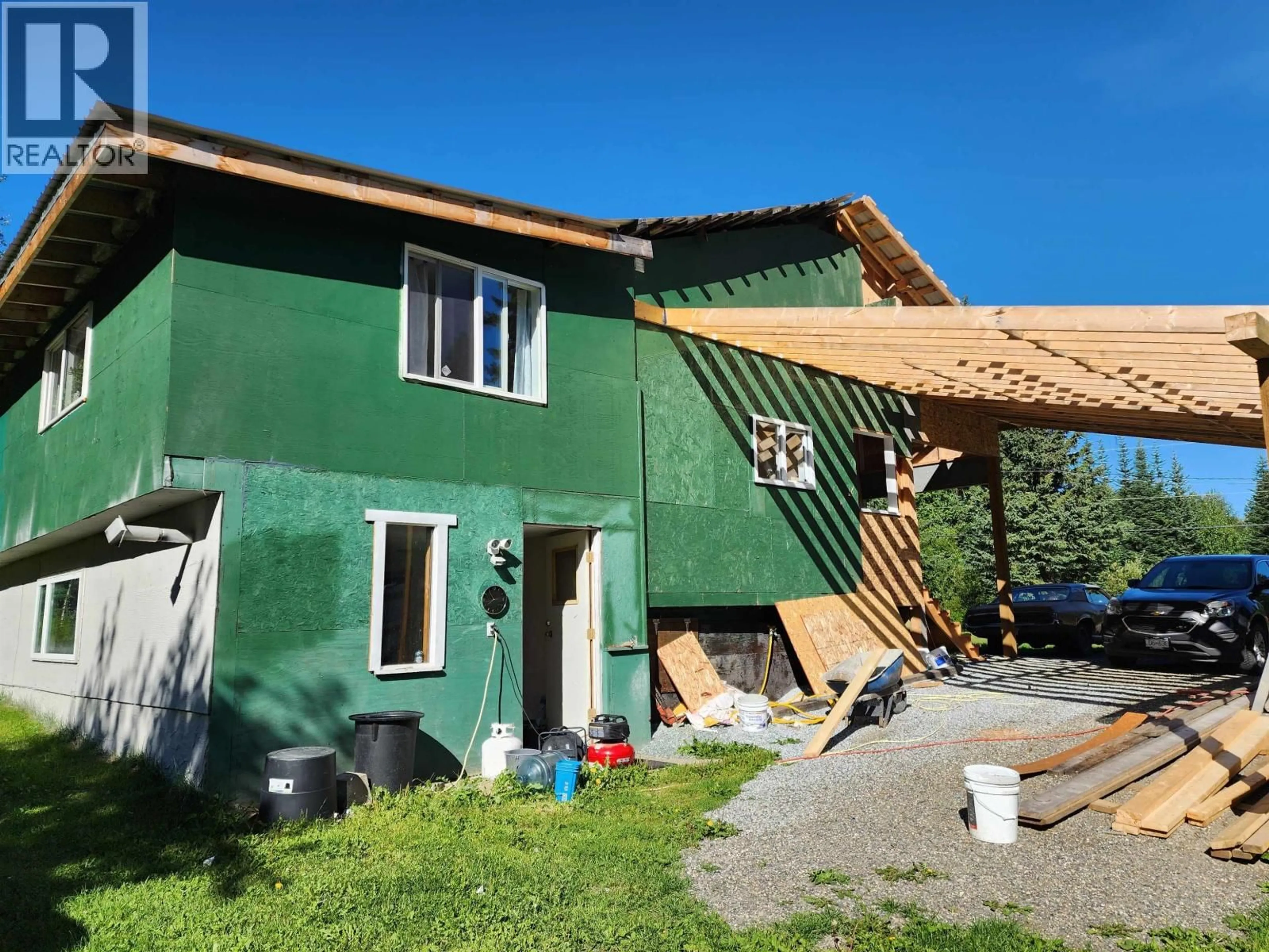 Unknown for 12650 HUBERT ROAD, Prince George British Columbia V2K5V3