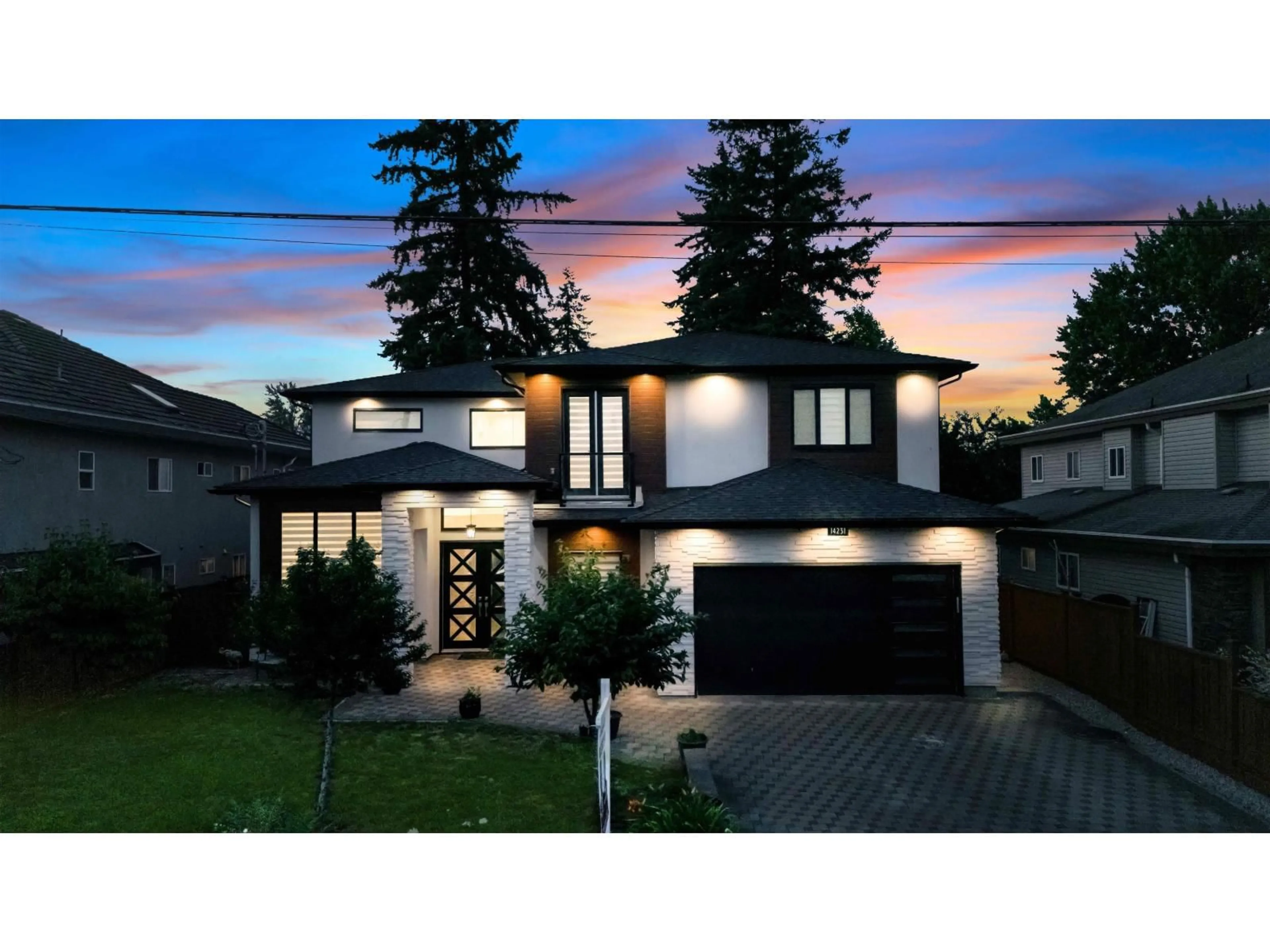 Unknown for 14231 70A, Surrey British Columbia V3W2J9