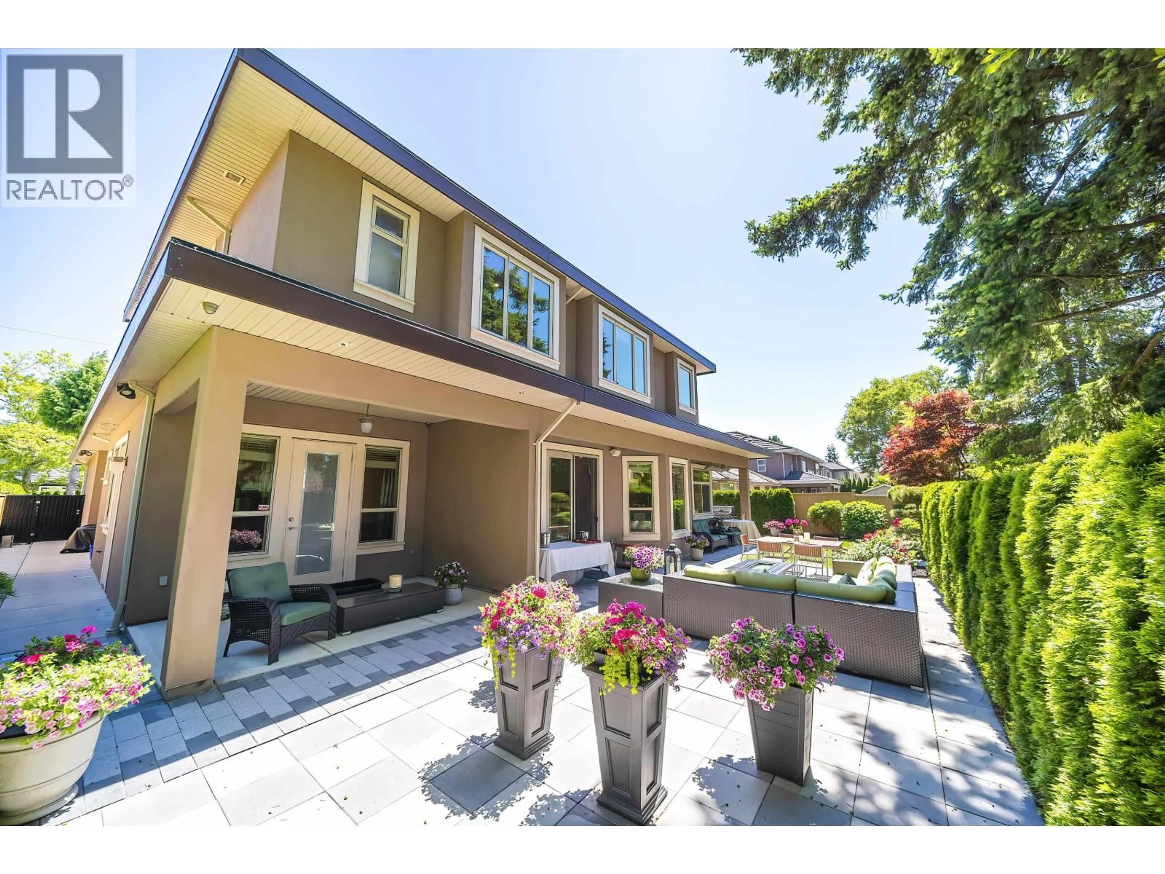 Unknown for 8580 BAIRDMORE CRESCENT, Richmond British Columbia V7C1M7