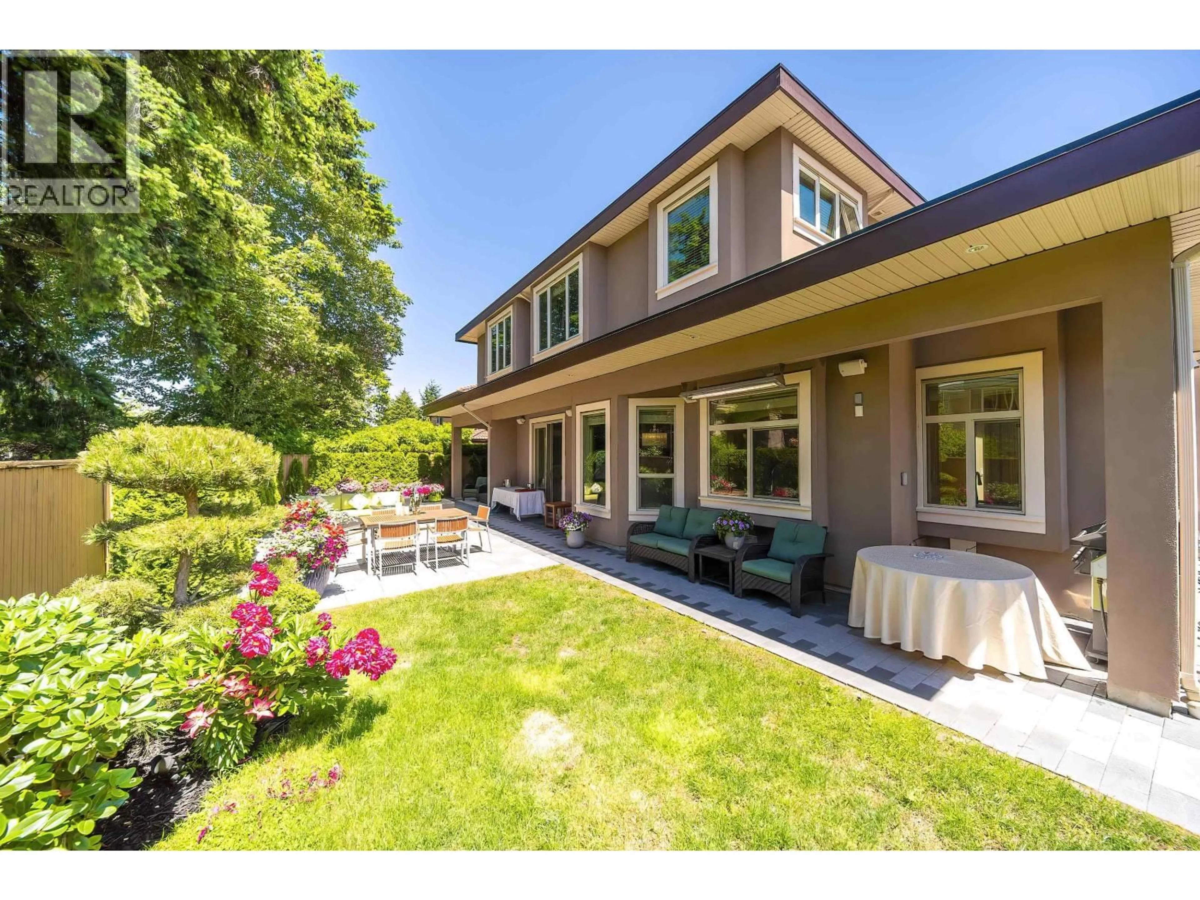 Unknown for 8580 BAIRDMORE CRESCENT, Richmond British Columbia V7C1M7