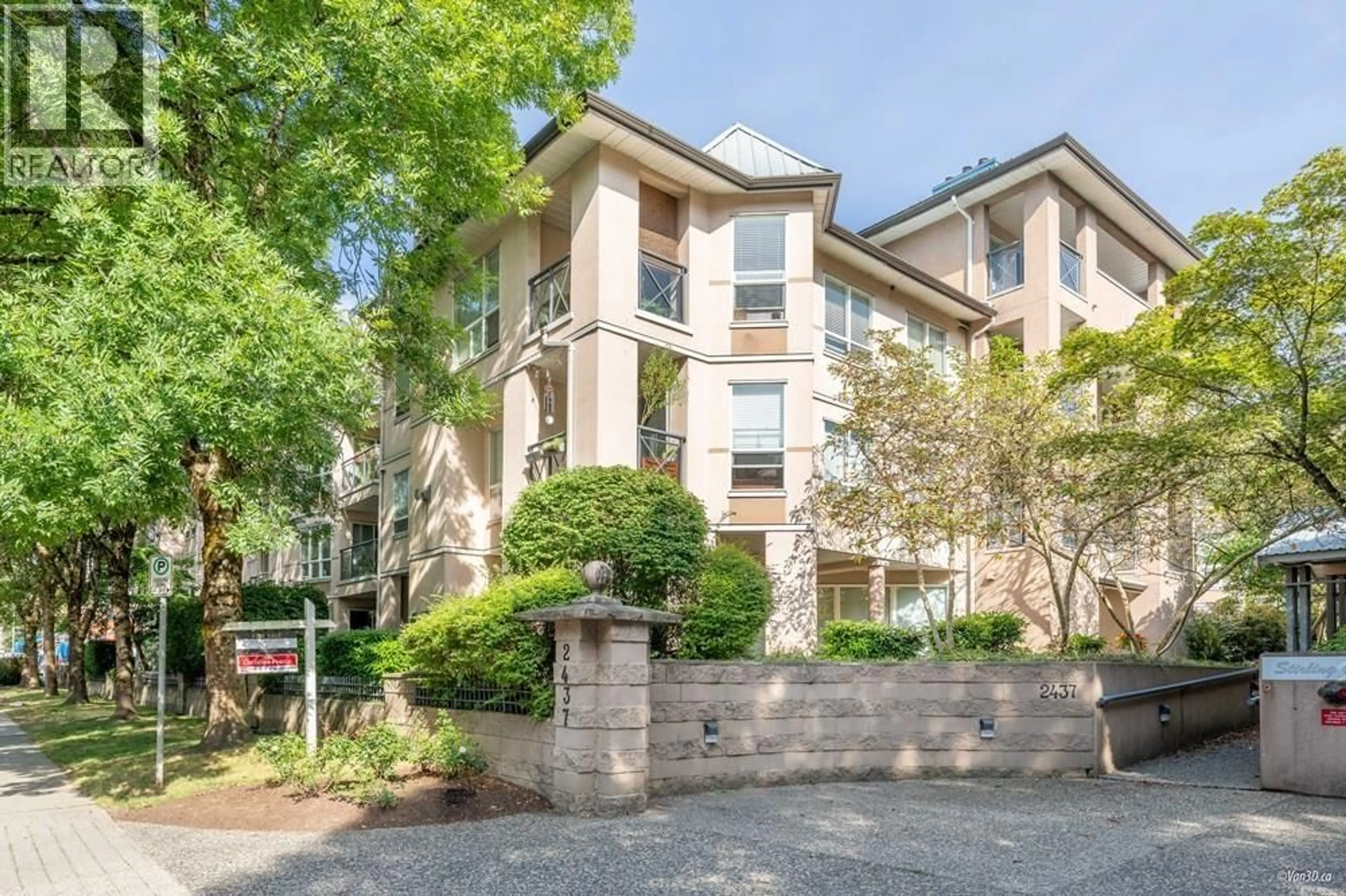 Unknown for 405 - 2437 WELCHER AVENUE, Port Coquitlam British Columbia V3C1X8