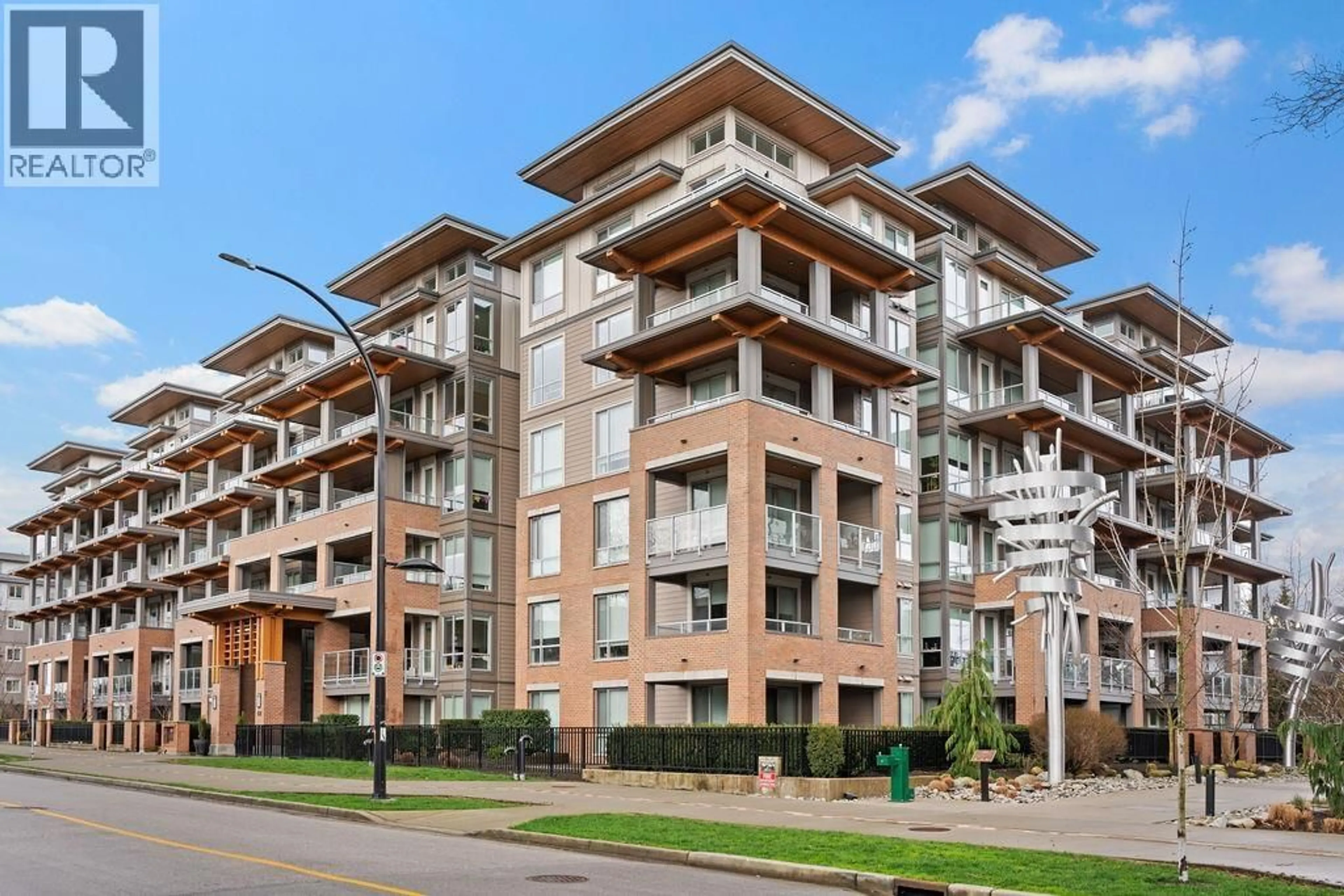 Unknown for 404 - 7133 14TH AVENUE, Burnaby British Columbia V3N0H5