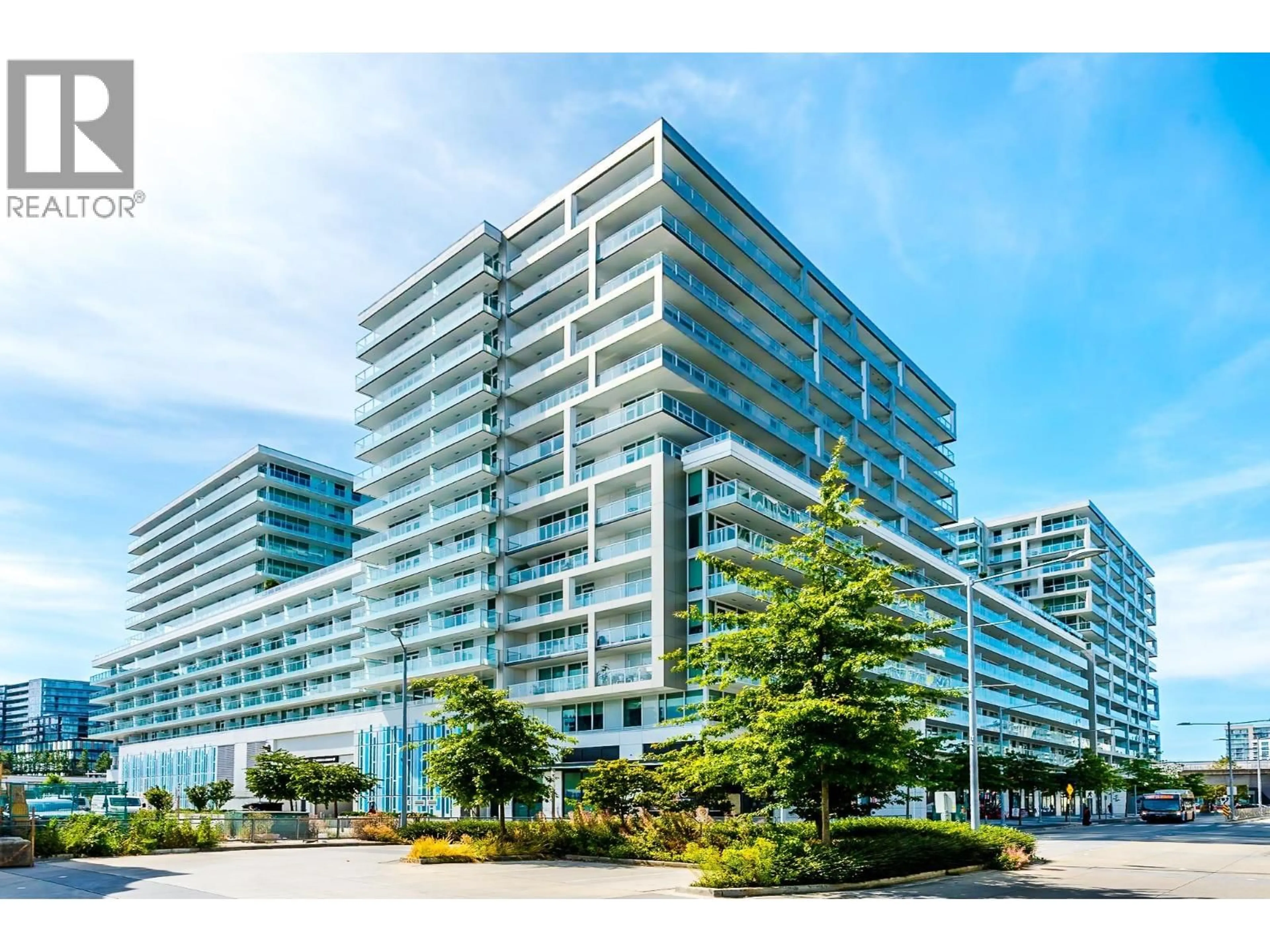 Unknown for 1404 - 6328 NO. 3 ROAD, Richmond British Columbia V6Y0L6