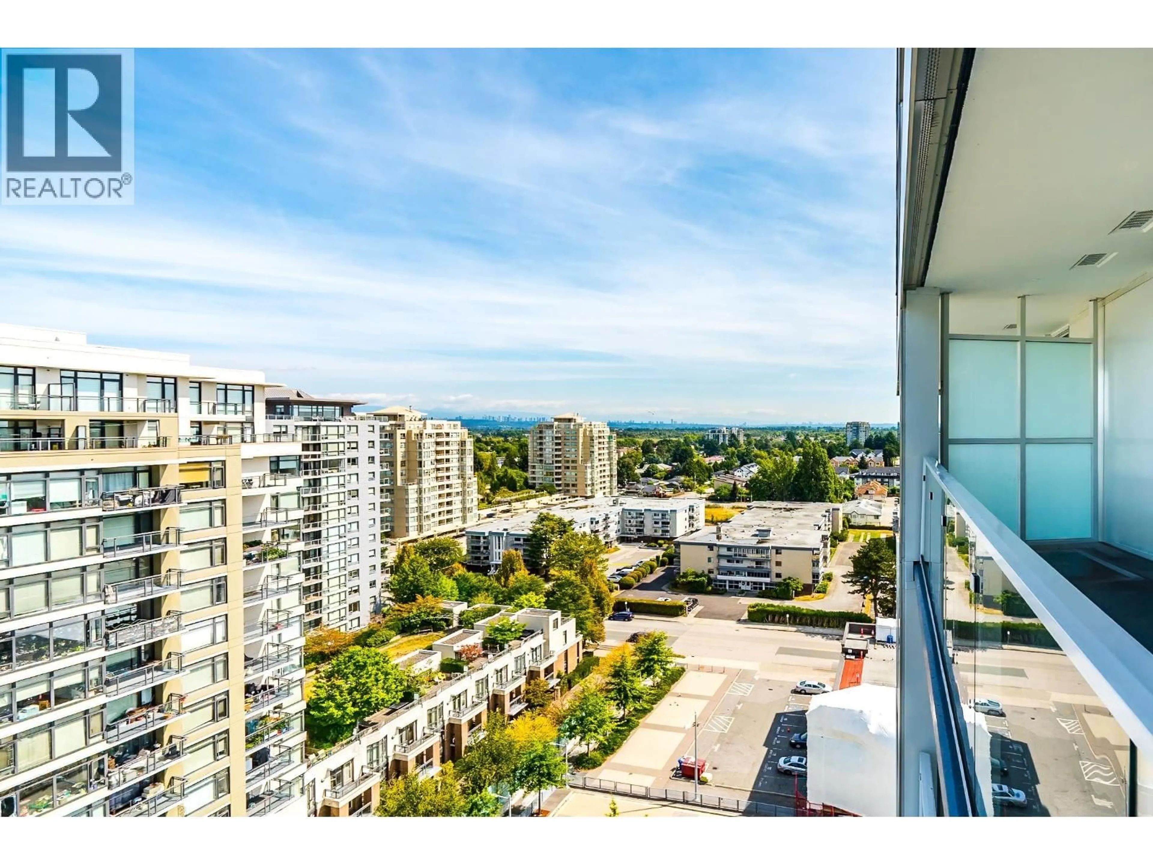 Unknown for 1404 - 6328 NO. 3 ROAD, Richmond British Columbia V6Y0L6