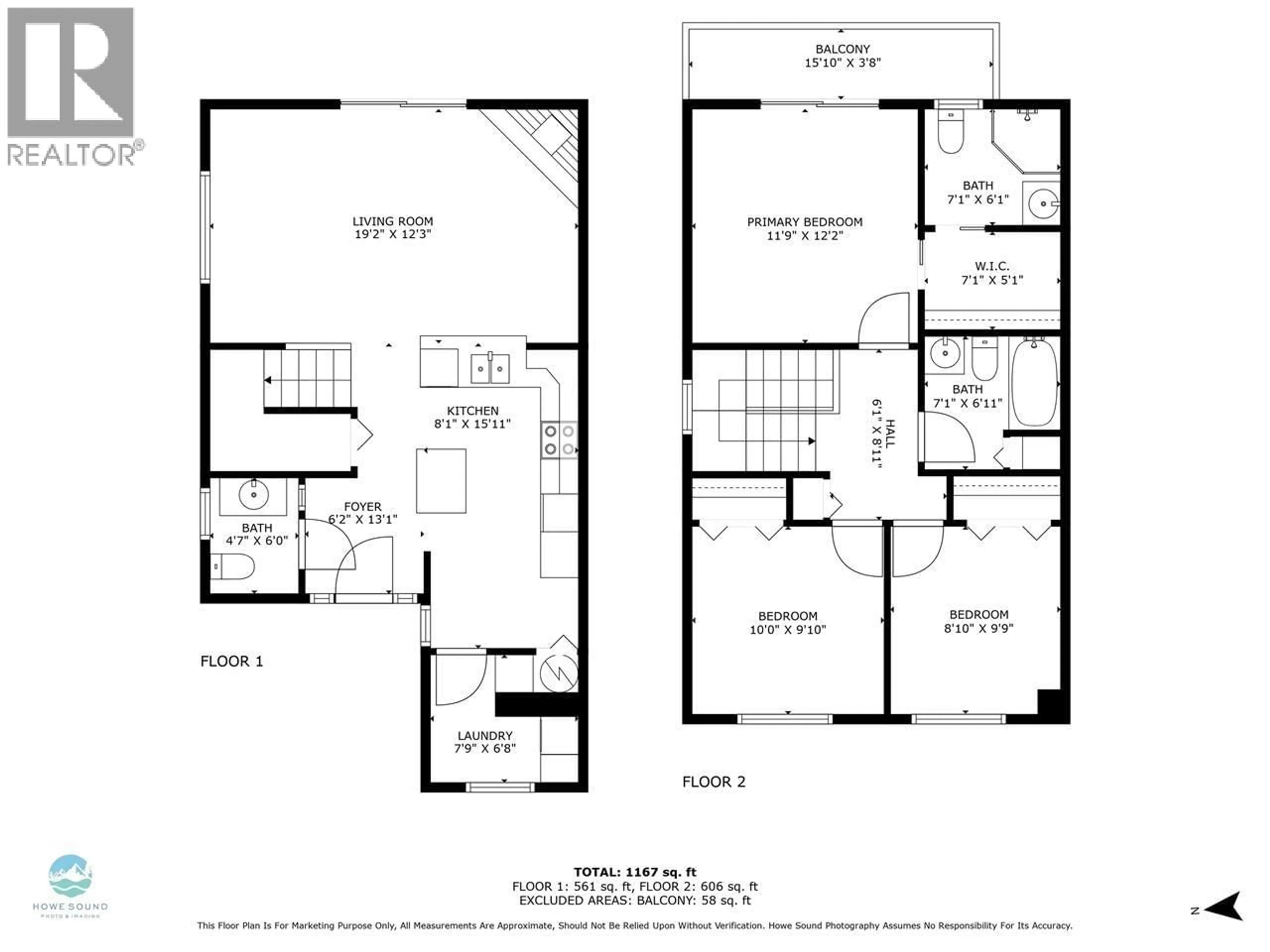 Floor plan for 39828 NO NAME ROAD, Squamish British Columbia V8B0E7