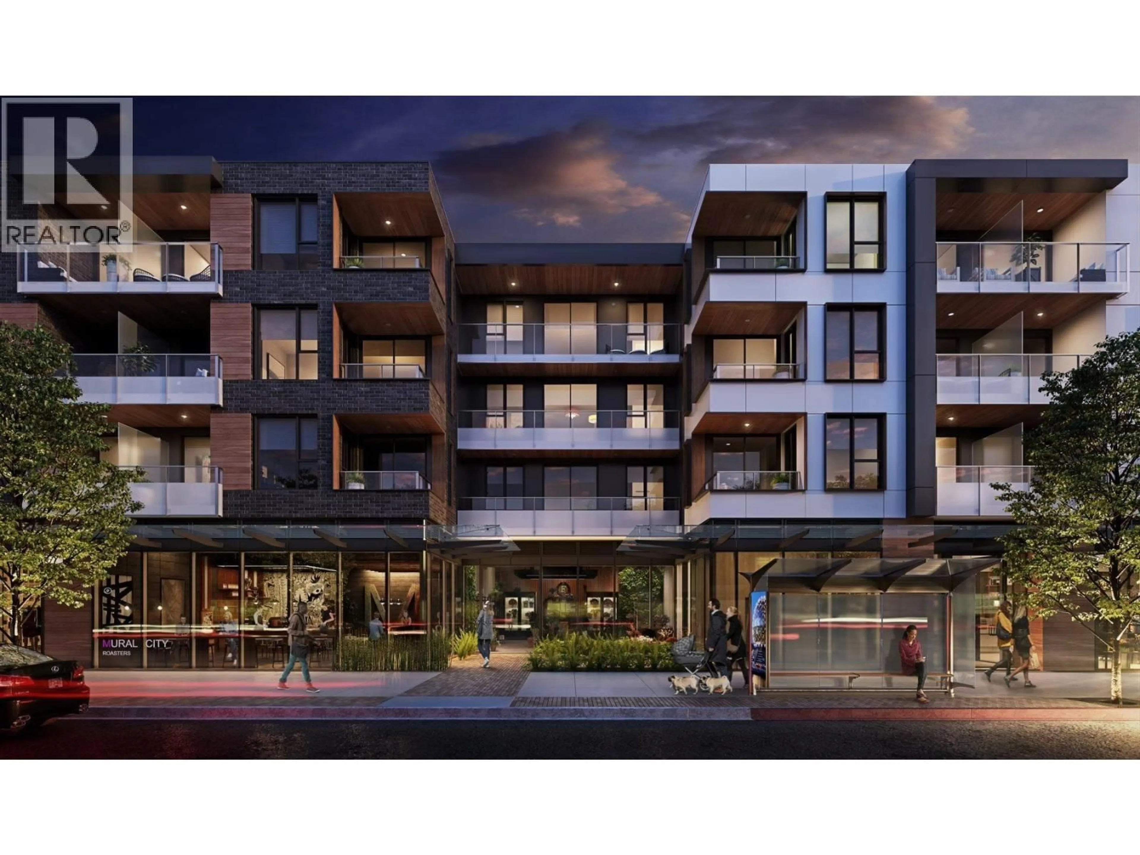 Unknown for 325 - 471 BROADWAY, Vancouver British Columbia V6T1W9