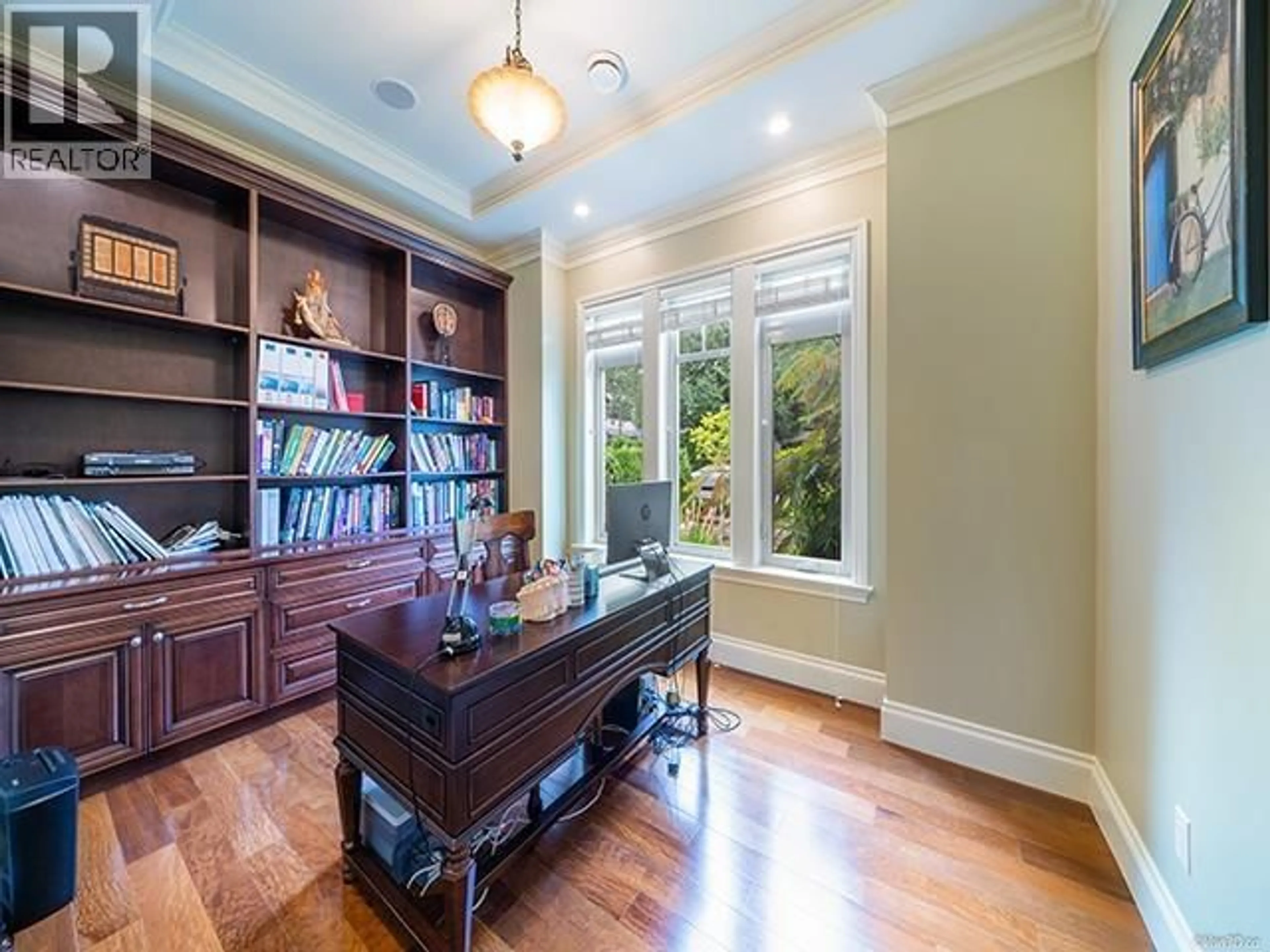 A pic of a room for 2135 37TH AVENUE, Vancouver British Columbia V6M1N9