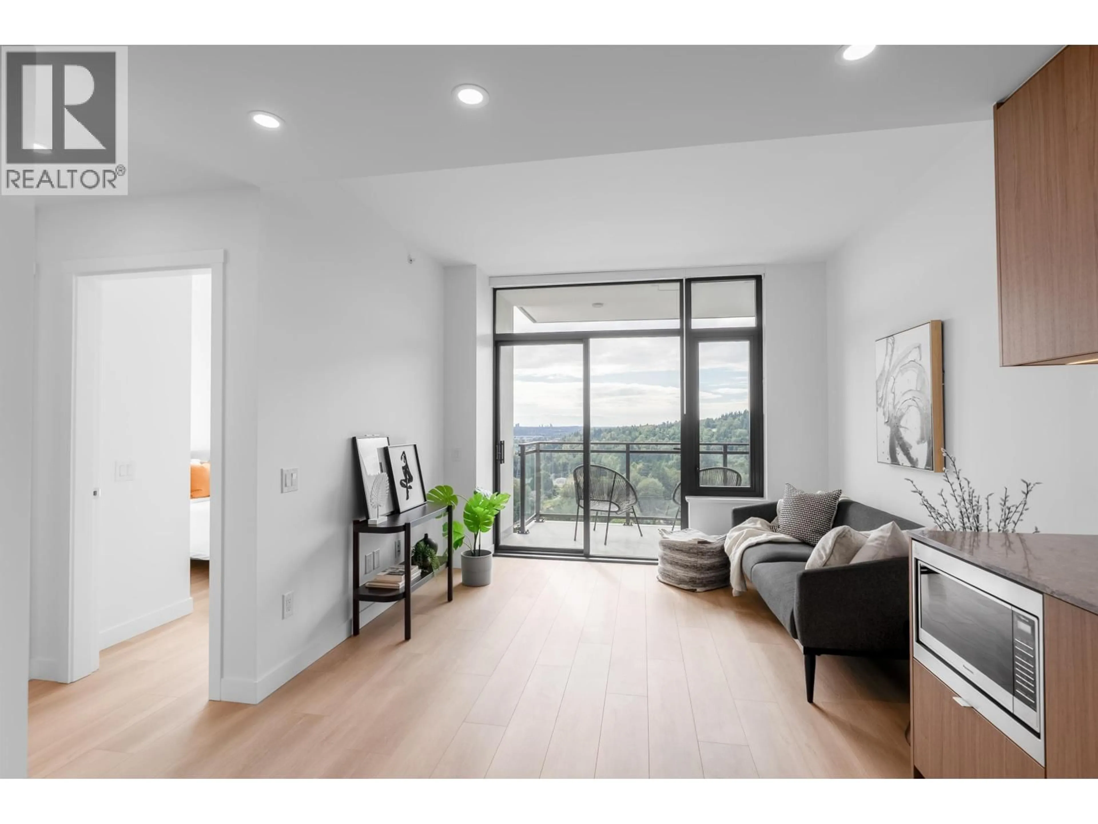 Unknown for 2203 - 626 CLAREMONT STREET, Coquitlam British Columbia V3J3T4