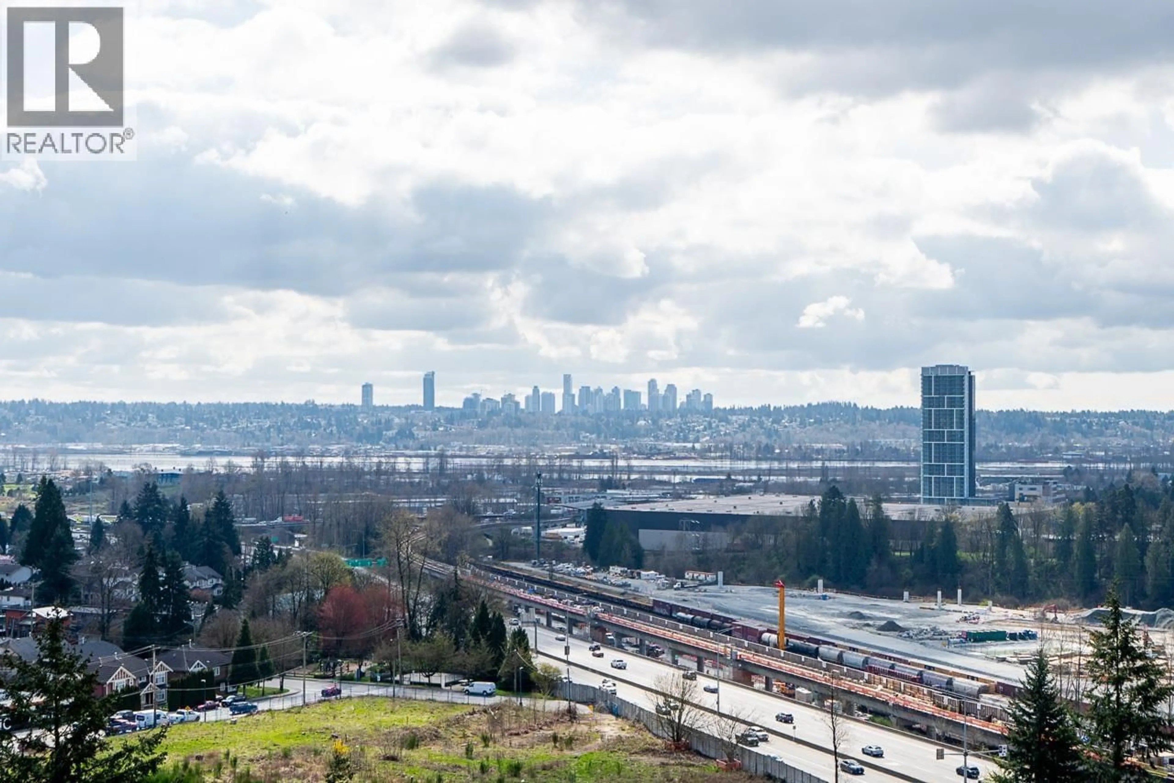 Blurry image for 1901 - 555 DELESTRE AVENUE, Coquitlam British Columbia V3K0A9