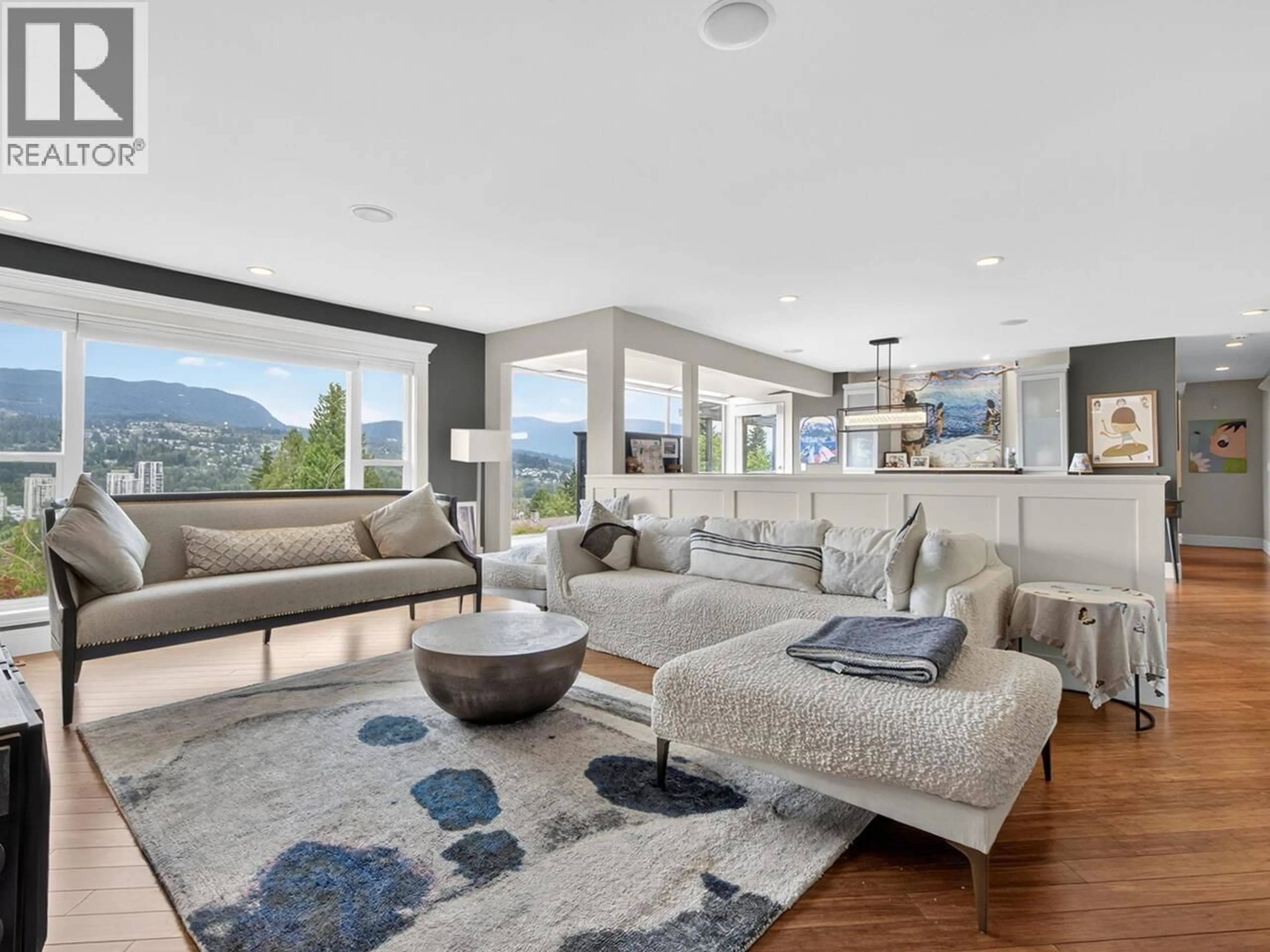 Living room with furniture, unknown for 1052 CORONA CRESCENT, Coquitlam British Columbia V3J7J3