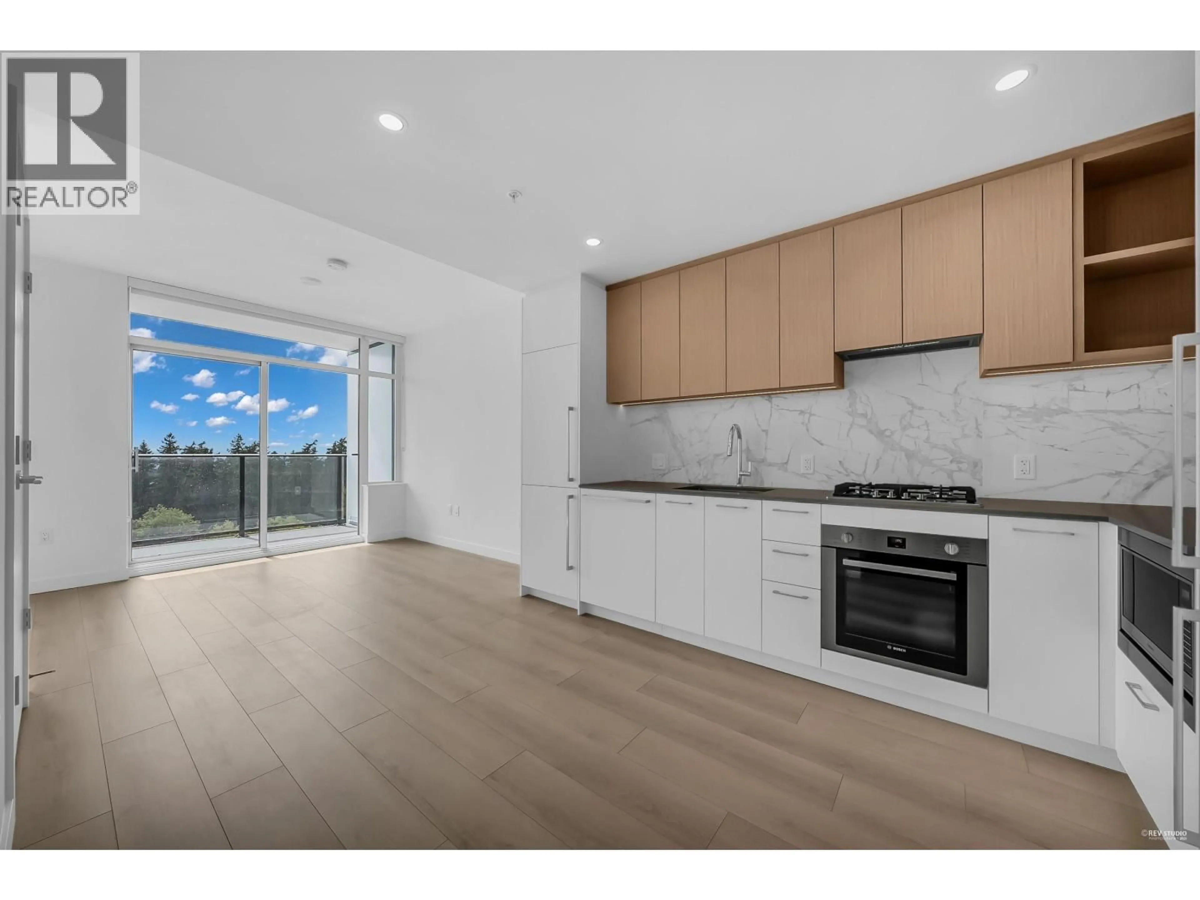 Open concept kitchen, unknown for 1203 - 6468 WILLINGDON AVENUE, Burnaby British Columbia V5H0L3