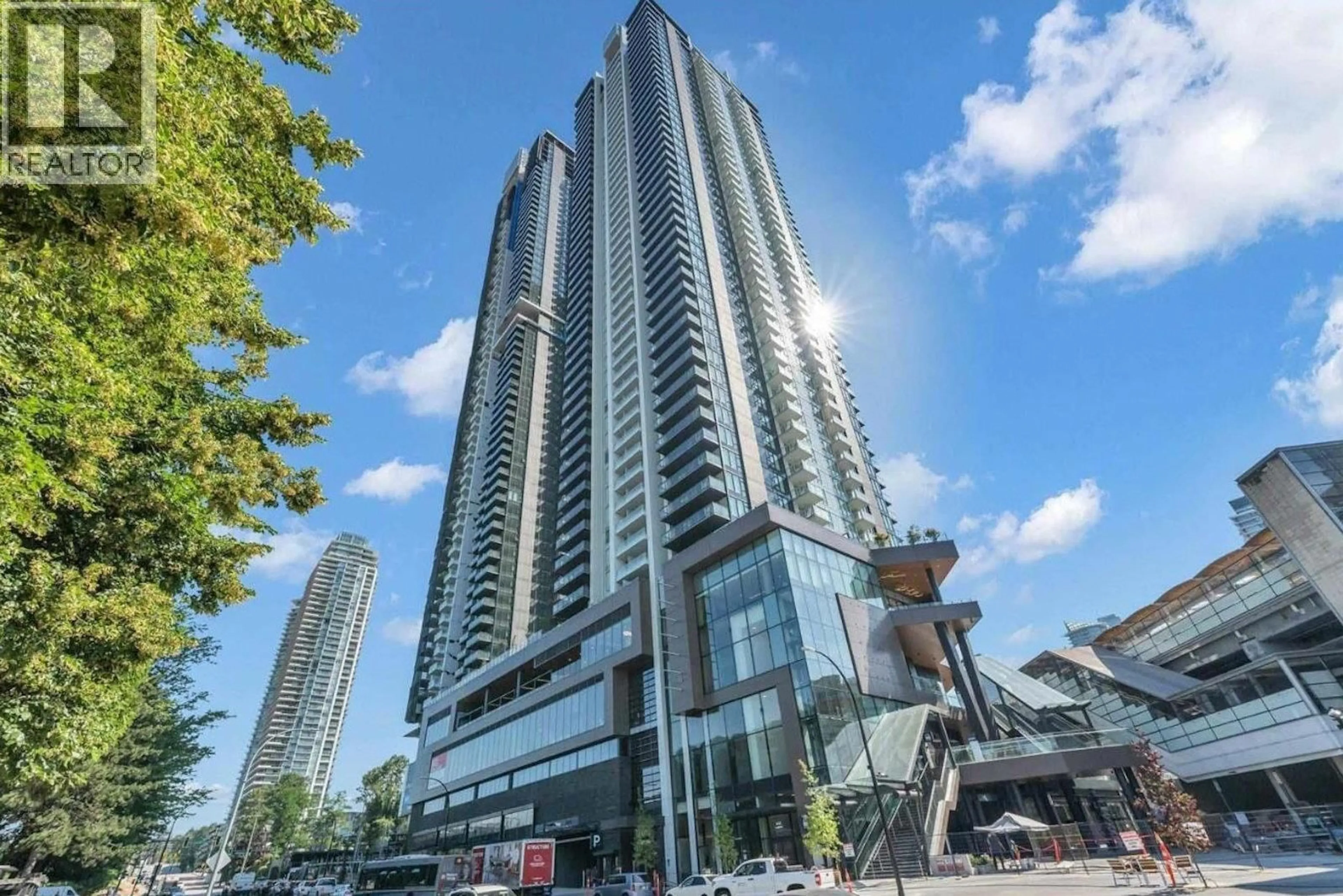 Unknown for 2208 - 2186 GILMORE AVENUE, Burnaby British Columbia V5C0N7
