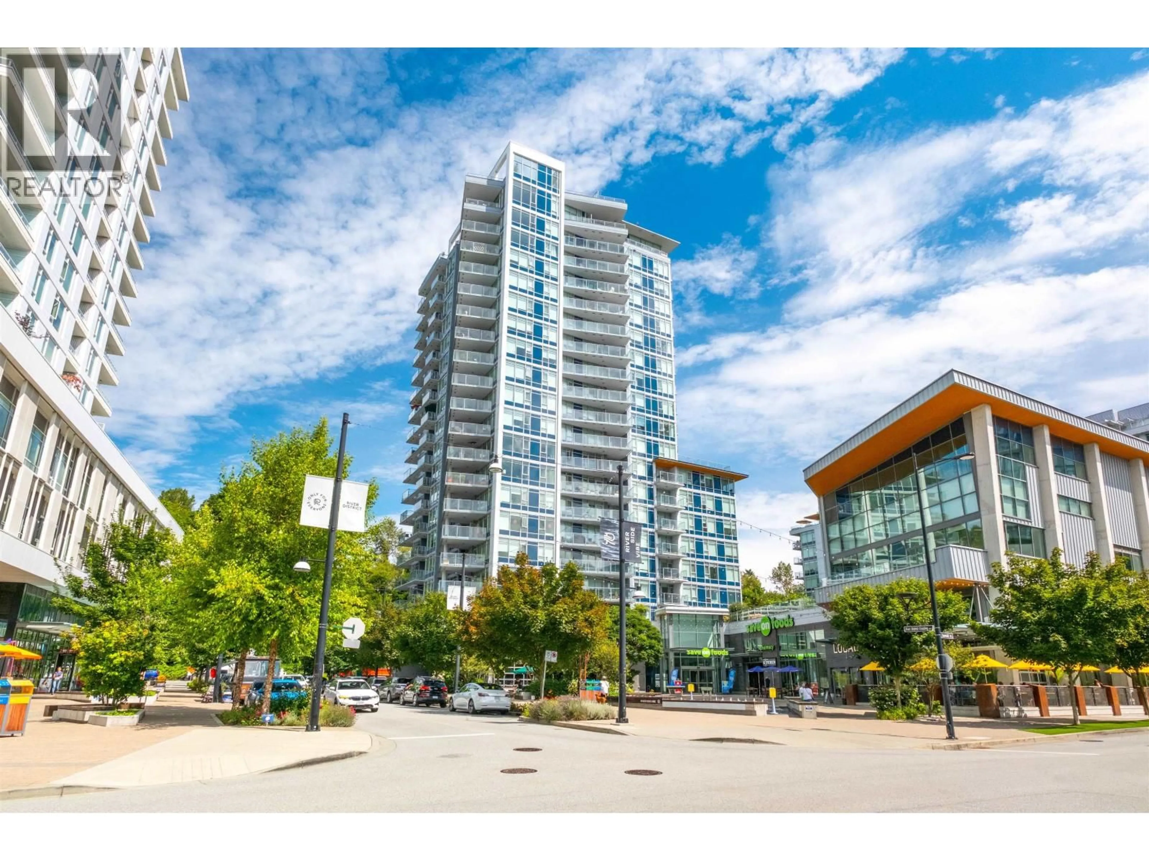 Blurry image for 507 - 8538 RIVER DISTRICT CROSSING, Vancouver British Columbia V5S0C9