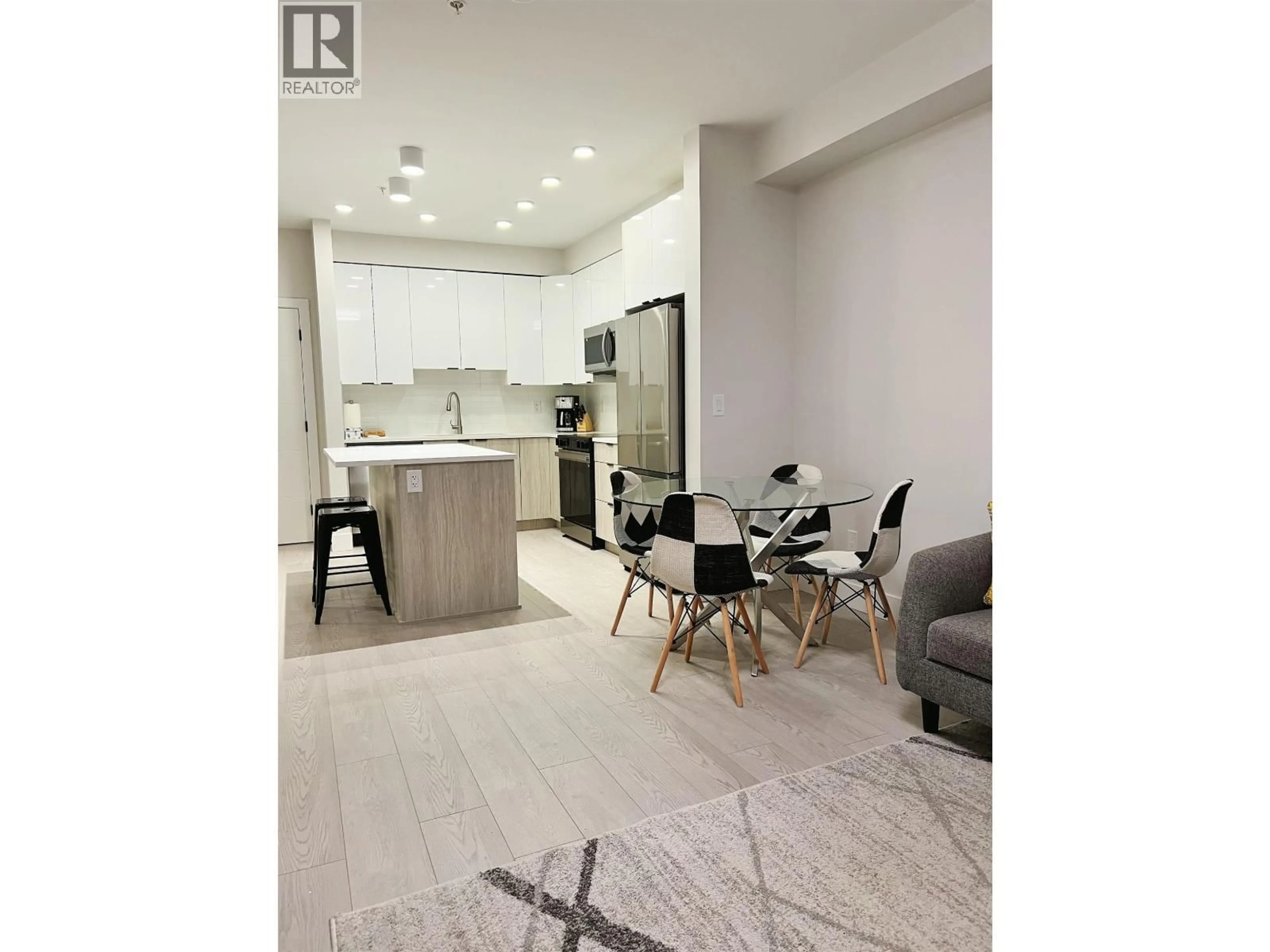 Open concept kitchen, unknown for 415 - 11655 FRASER STREET, Maple Ridge British Columbia V2X2E5