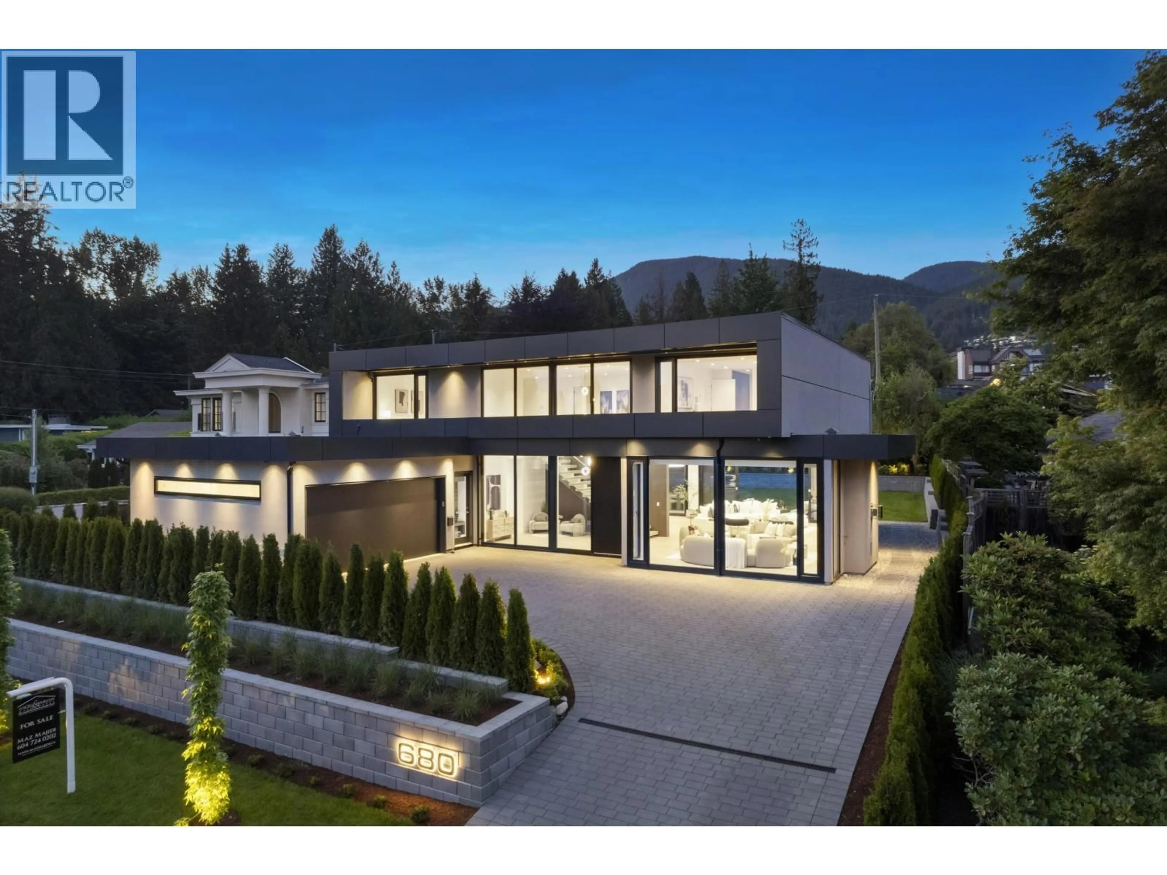 Unknown for 680 WESTHYDE PLACE, North Vancouver British Columbia V7N2Y4