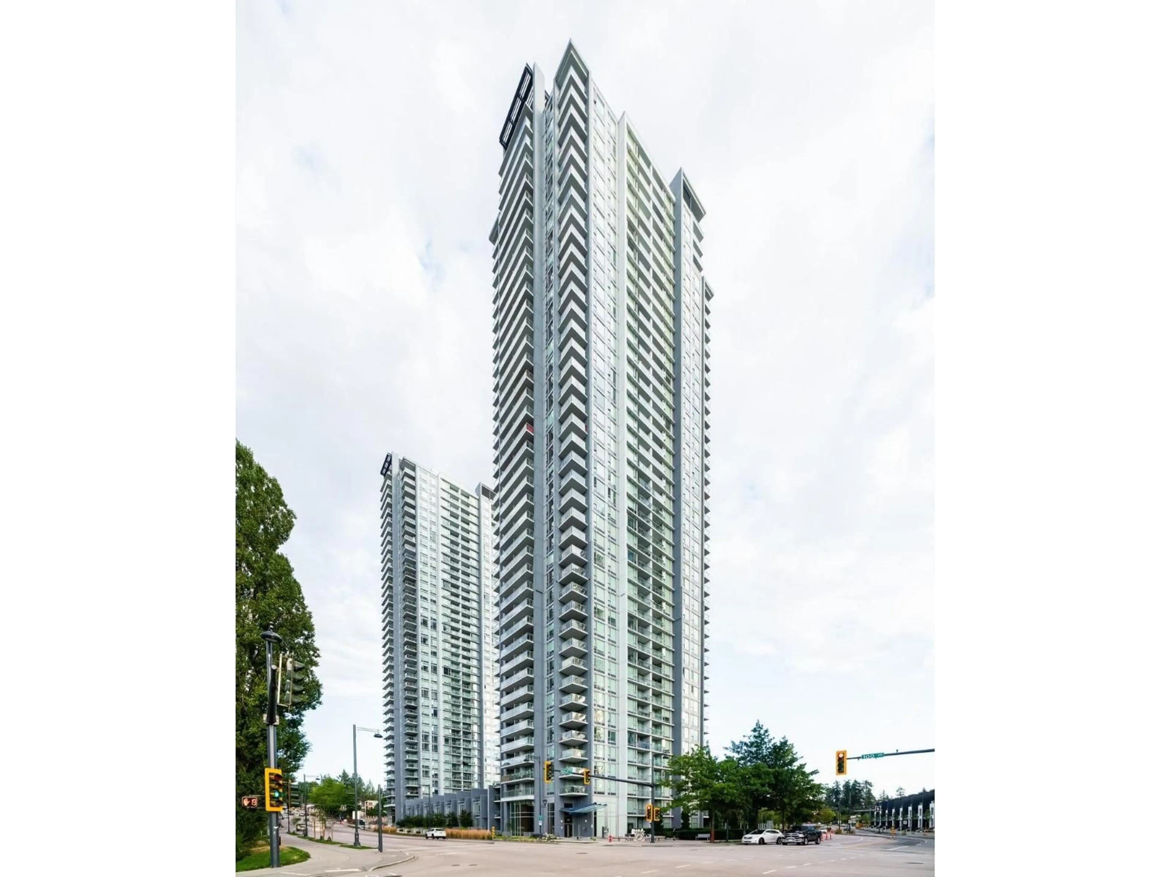 Unknown for 1103 - 13696 100, Surrey British Columbia V3T0L5