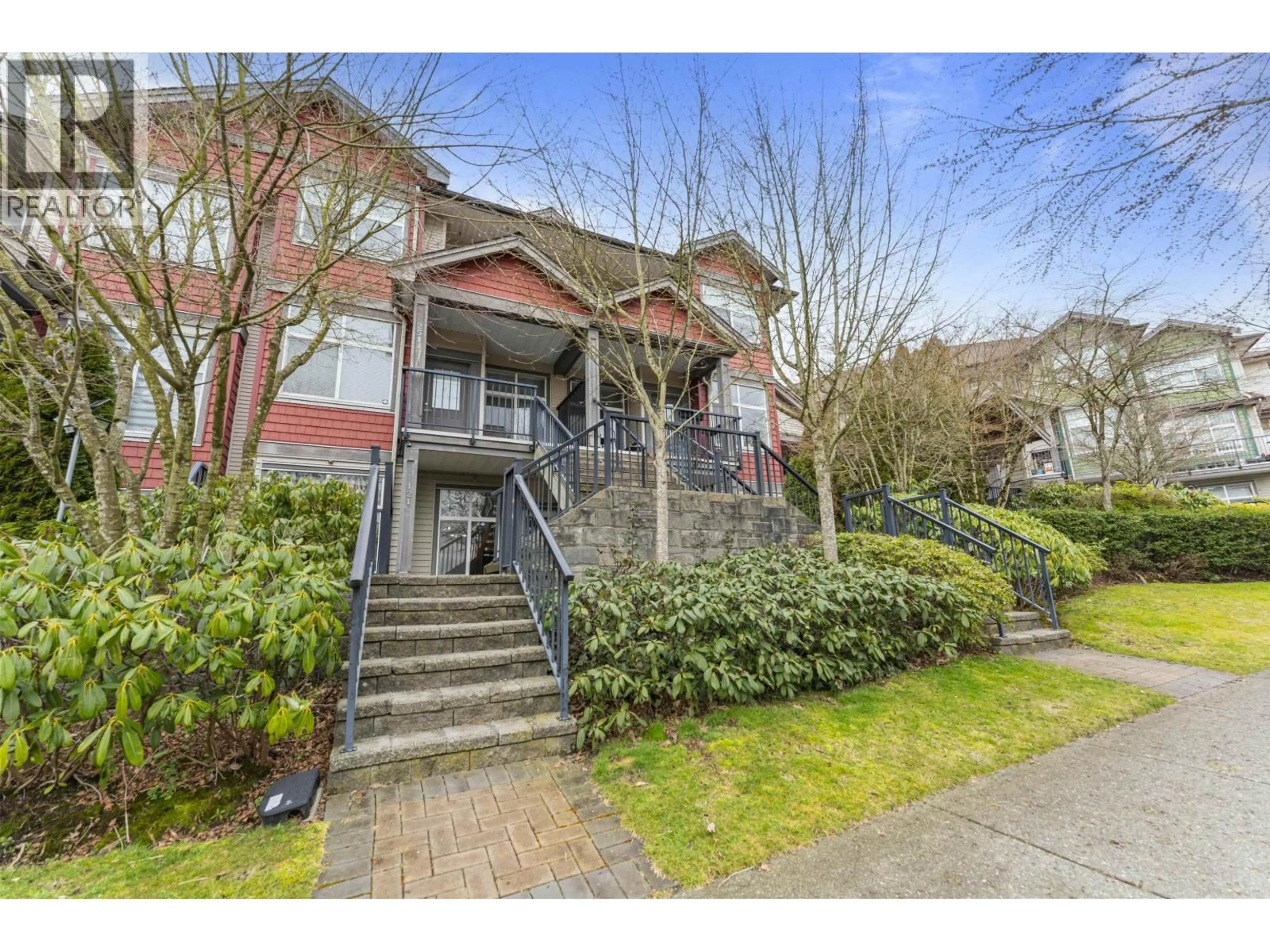 Unknown for 121 - 7333 16TH AVENUE, Burnaby British Columbia V3N0A8
