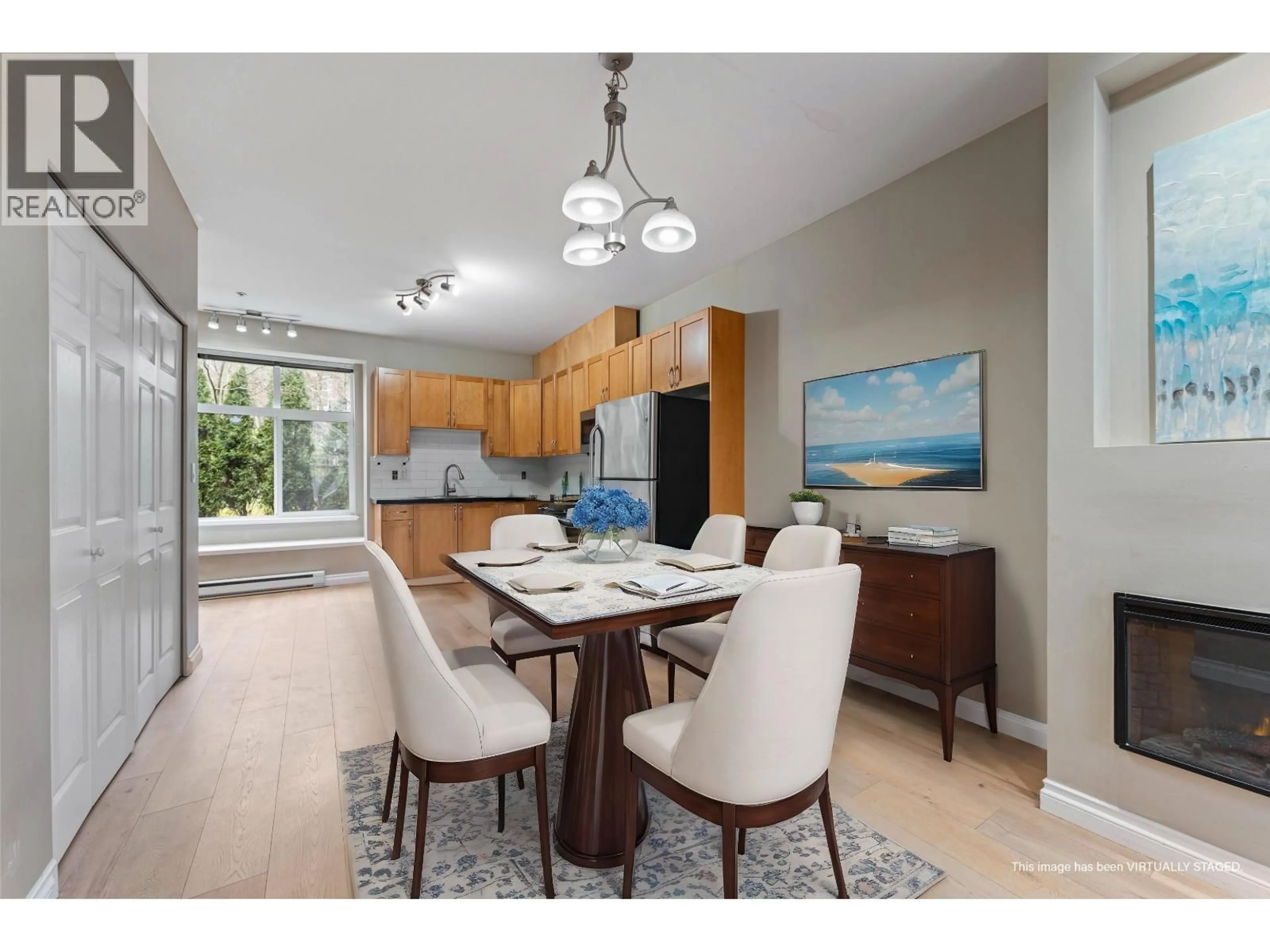 Unknown for 121 - 7333 16TH AVENUE, Burnaby British Columbia V3N0A8