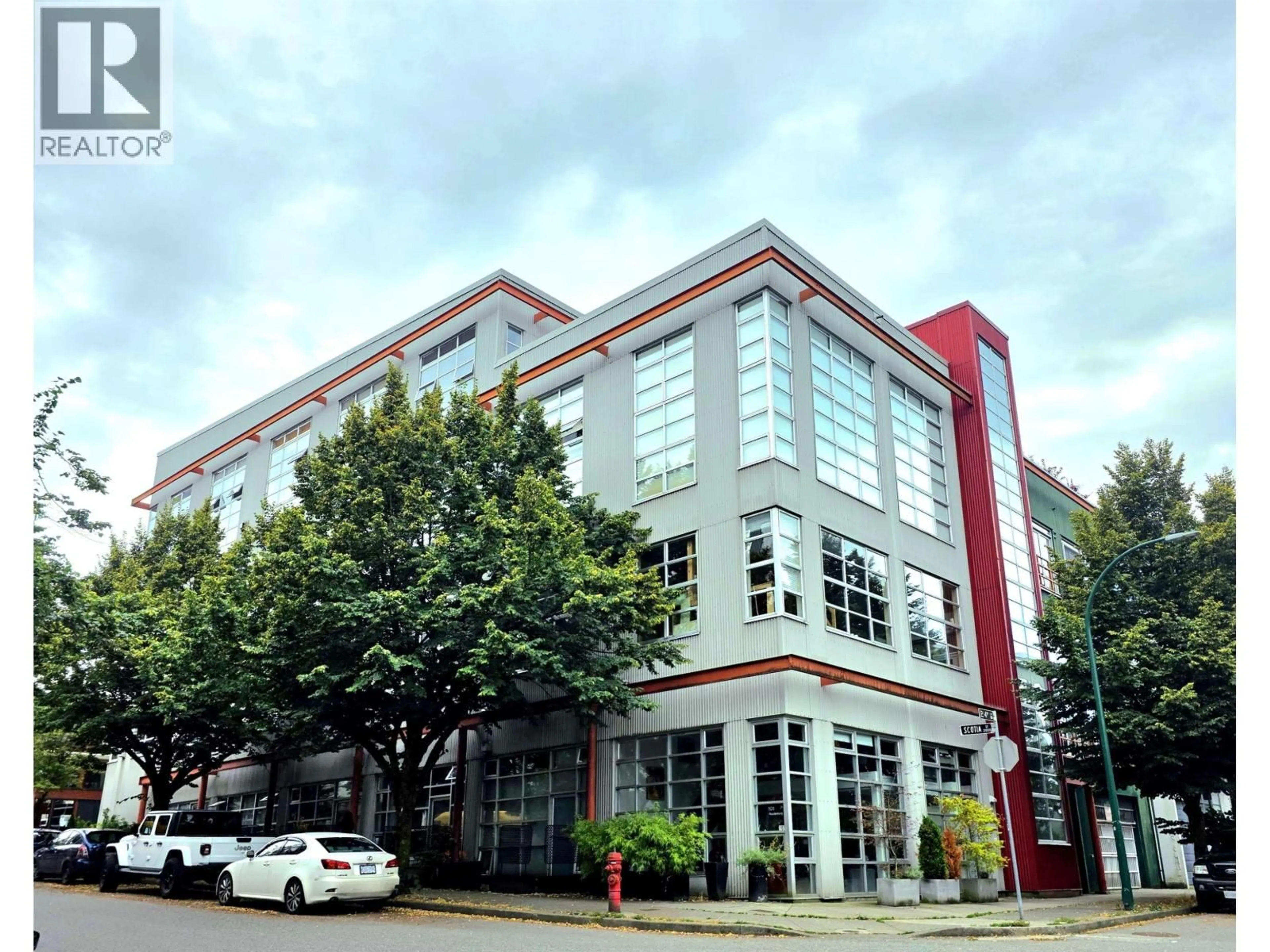Unknown for 201 - 272 4TH AVENUE, Vancouver British Columbia V5T4S2