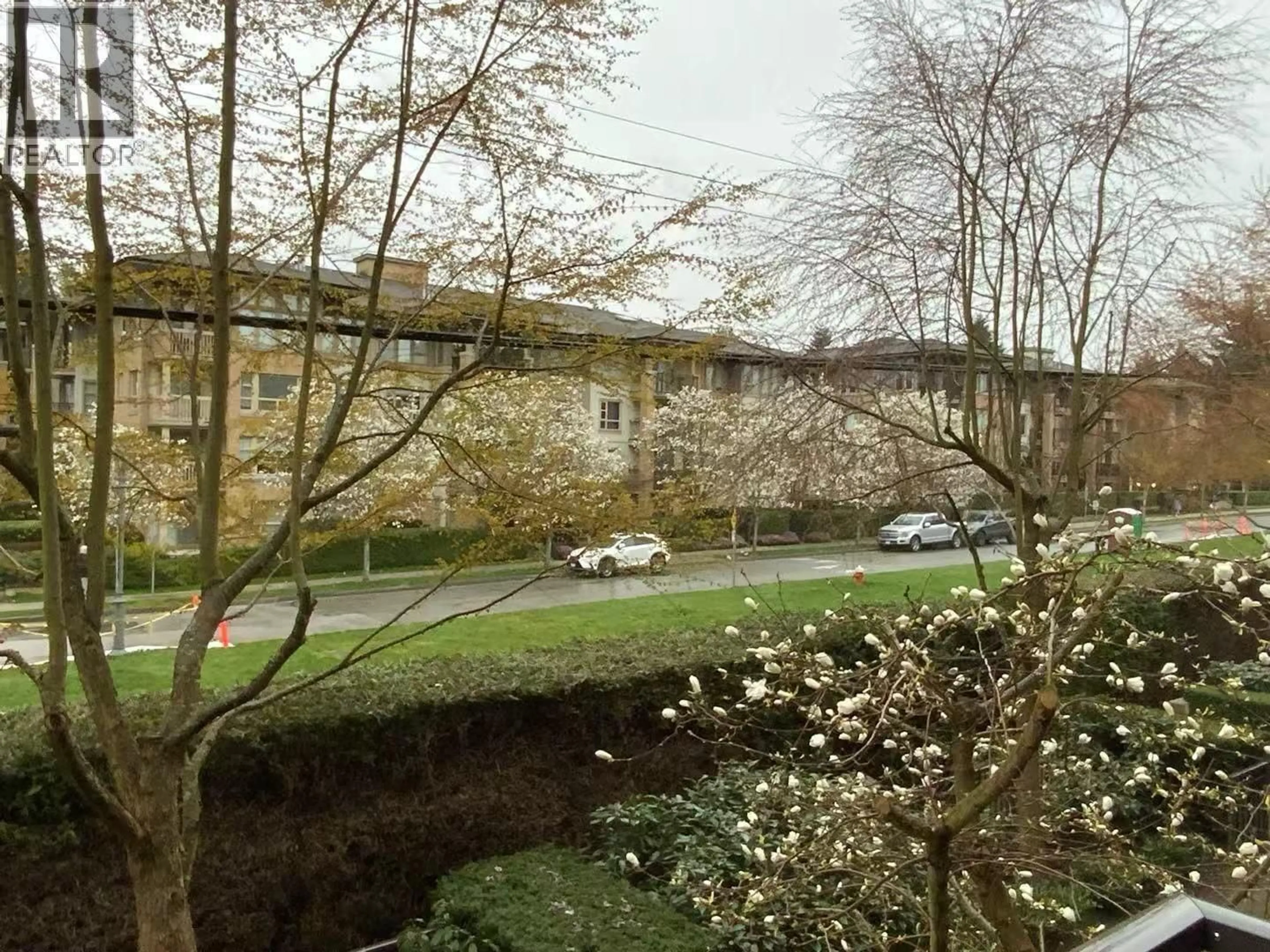 Unknown for 212 - 2250 WESBROOK MALL, Vancouver British Columbia V6T0A6