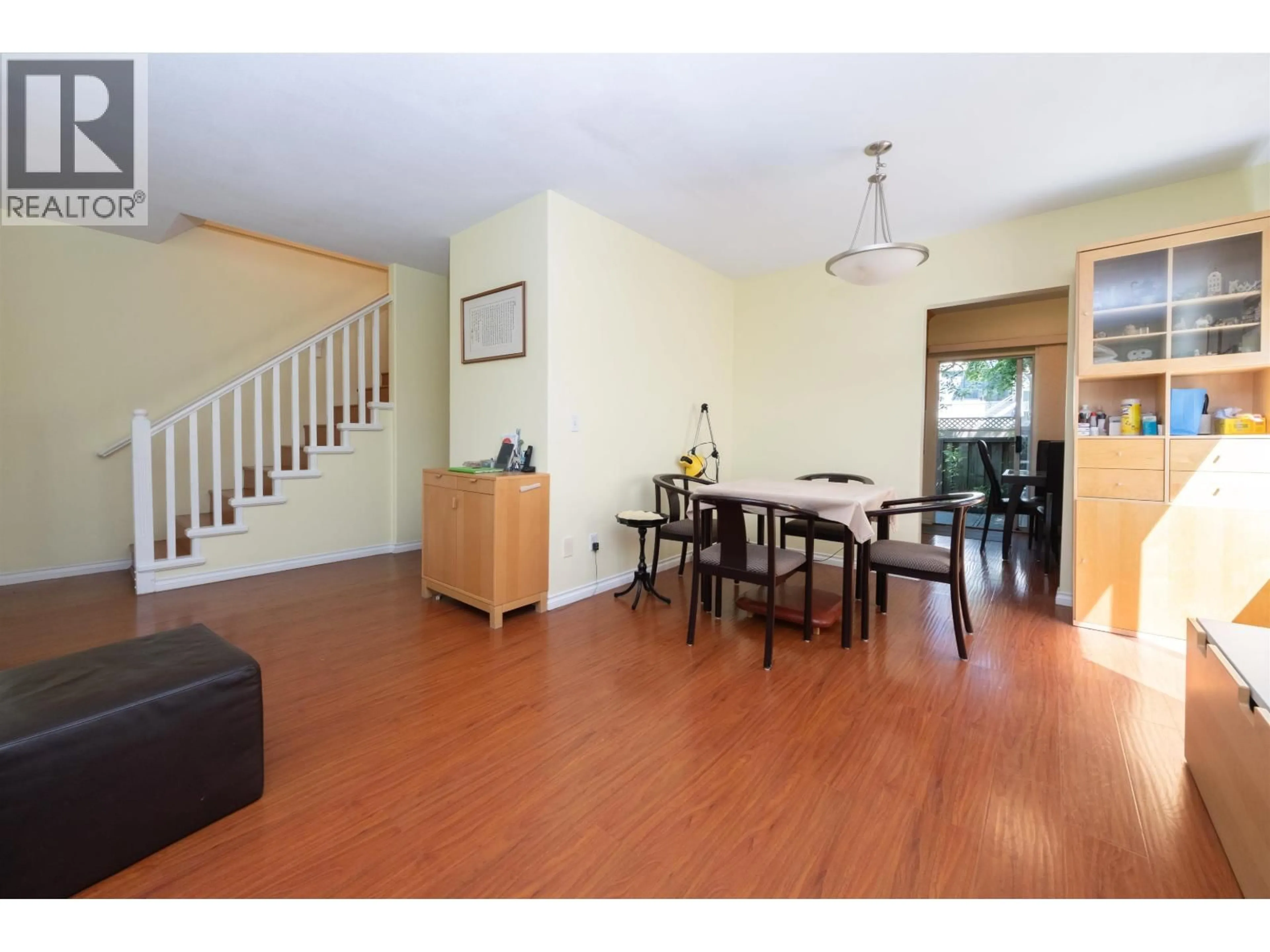 Unknown for 35 - 3701 THURSTON STREET, Burnaby British Columbia V5H1H7
