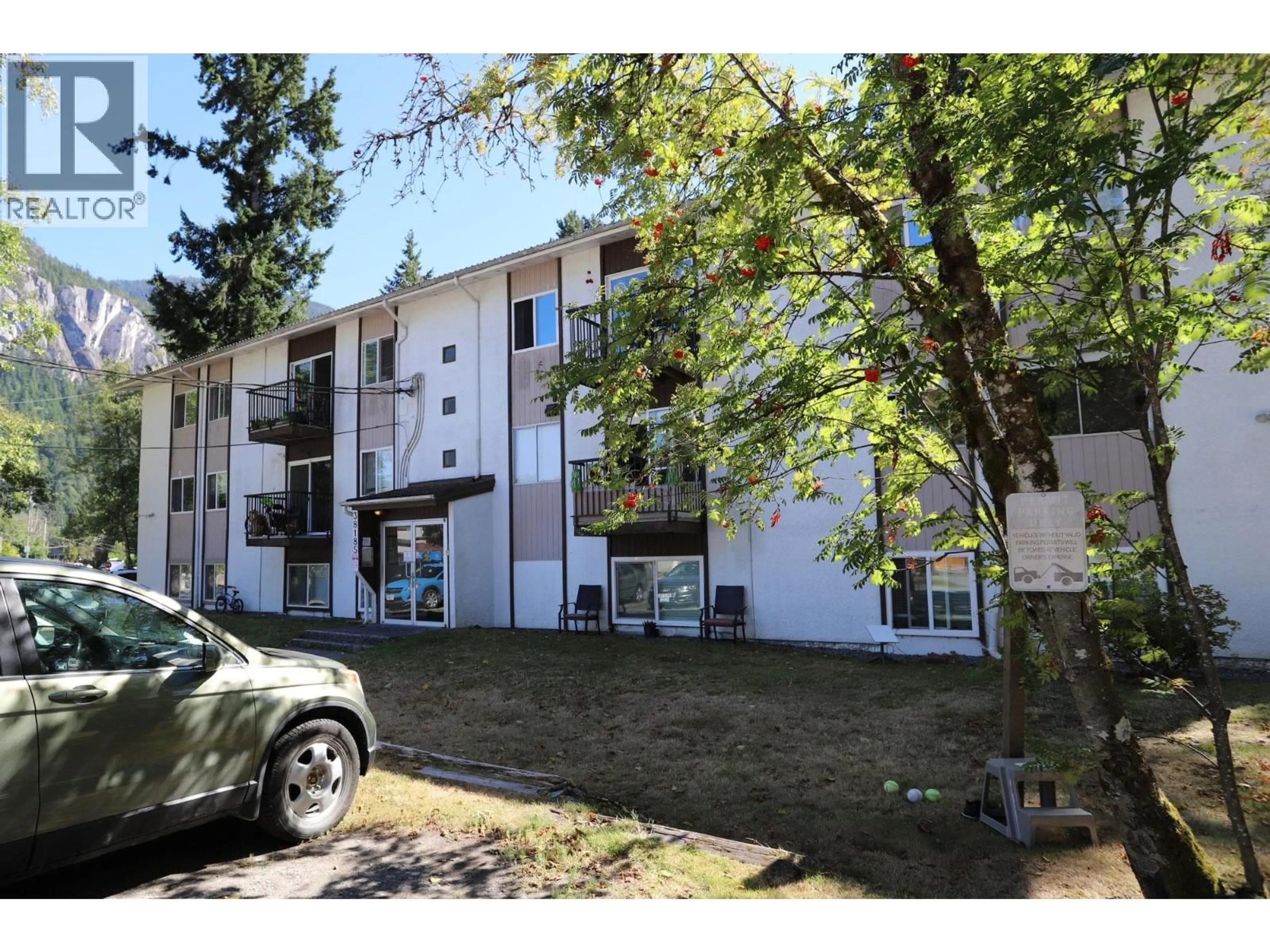 Unknown for 49 - 38185 WESTWAY AVENUE, Squamish British Columbia V8B0L6