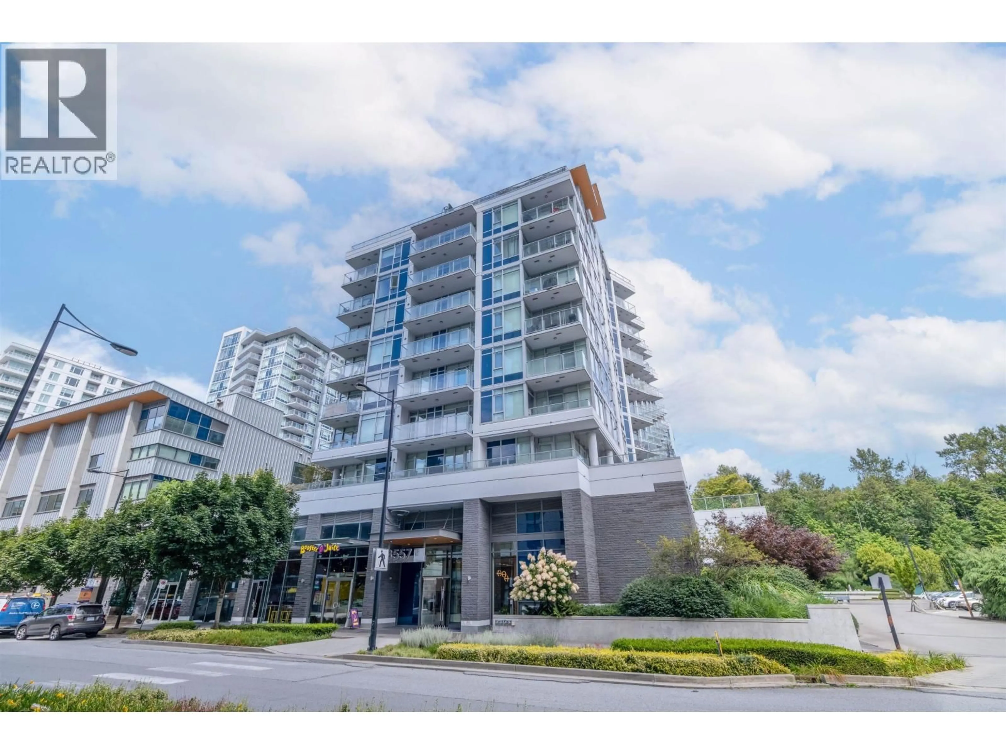 Unknown for 912 - 3557 SAWMILL CRESCENT, Vancouver British Columbia V5S0E2