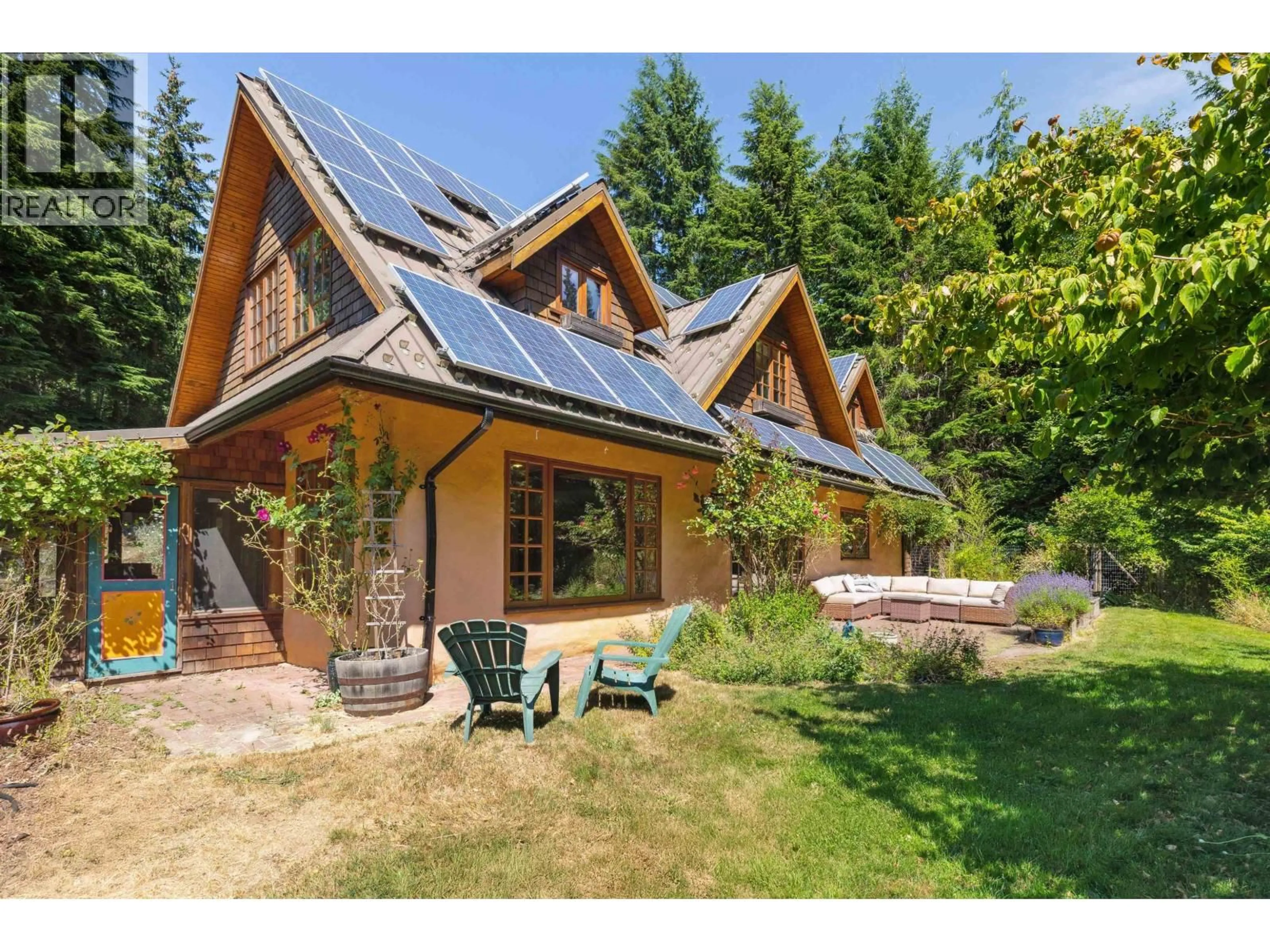 Unknown for 320 FOREST RIDGE ROAD, Bowen Island British Columbia V0N1G2
