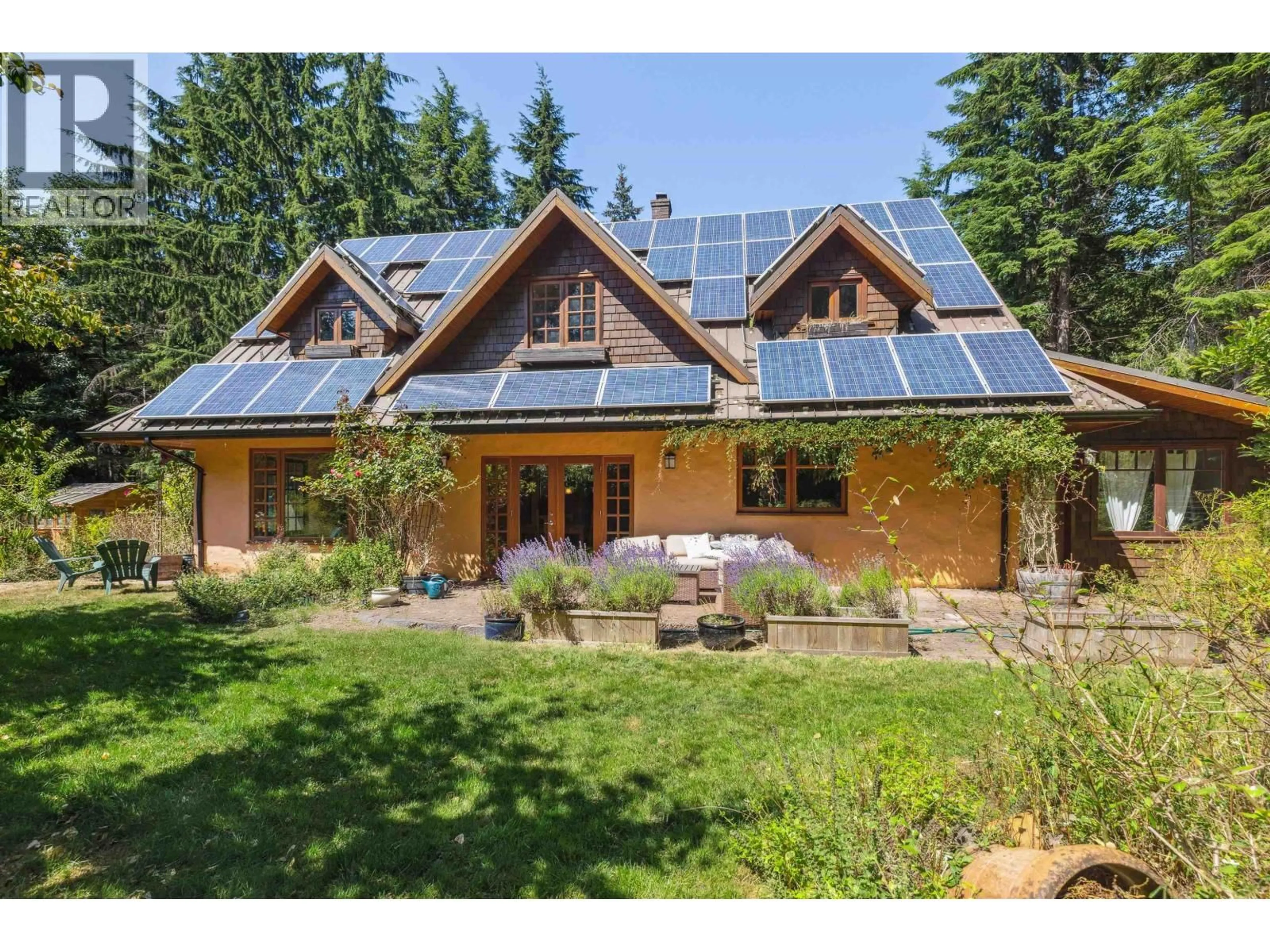 Unknown for 320 FOREST RIDGE ROAD, Bowen Island British Columbia V0N1G2