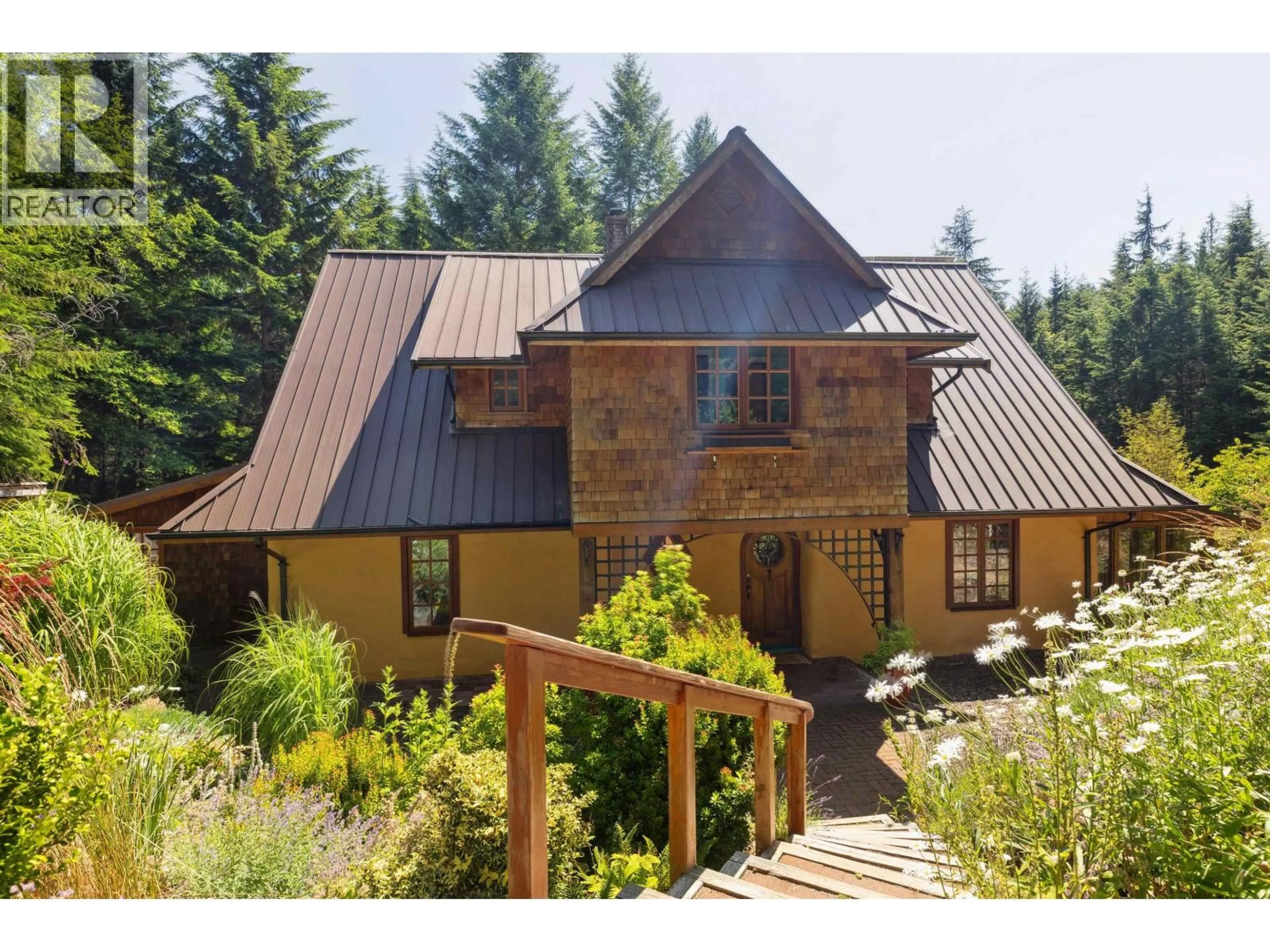 Unknown for 320 FOREST RIDGE ROAD, Bowen Island British Columbia V0N1G2