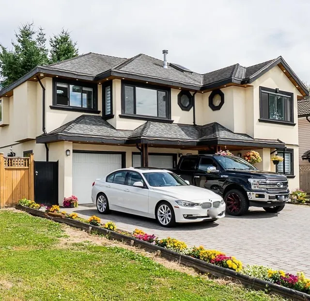8736 140A STREET, Surrey 2