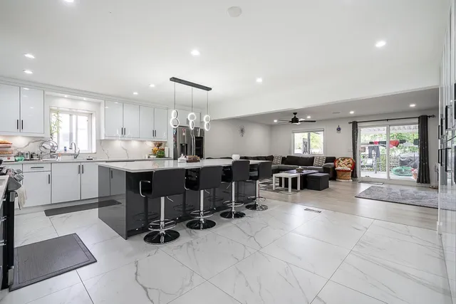 8736 140A STREET, Surrey 3