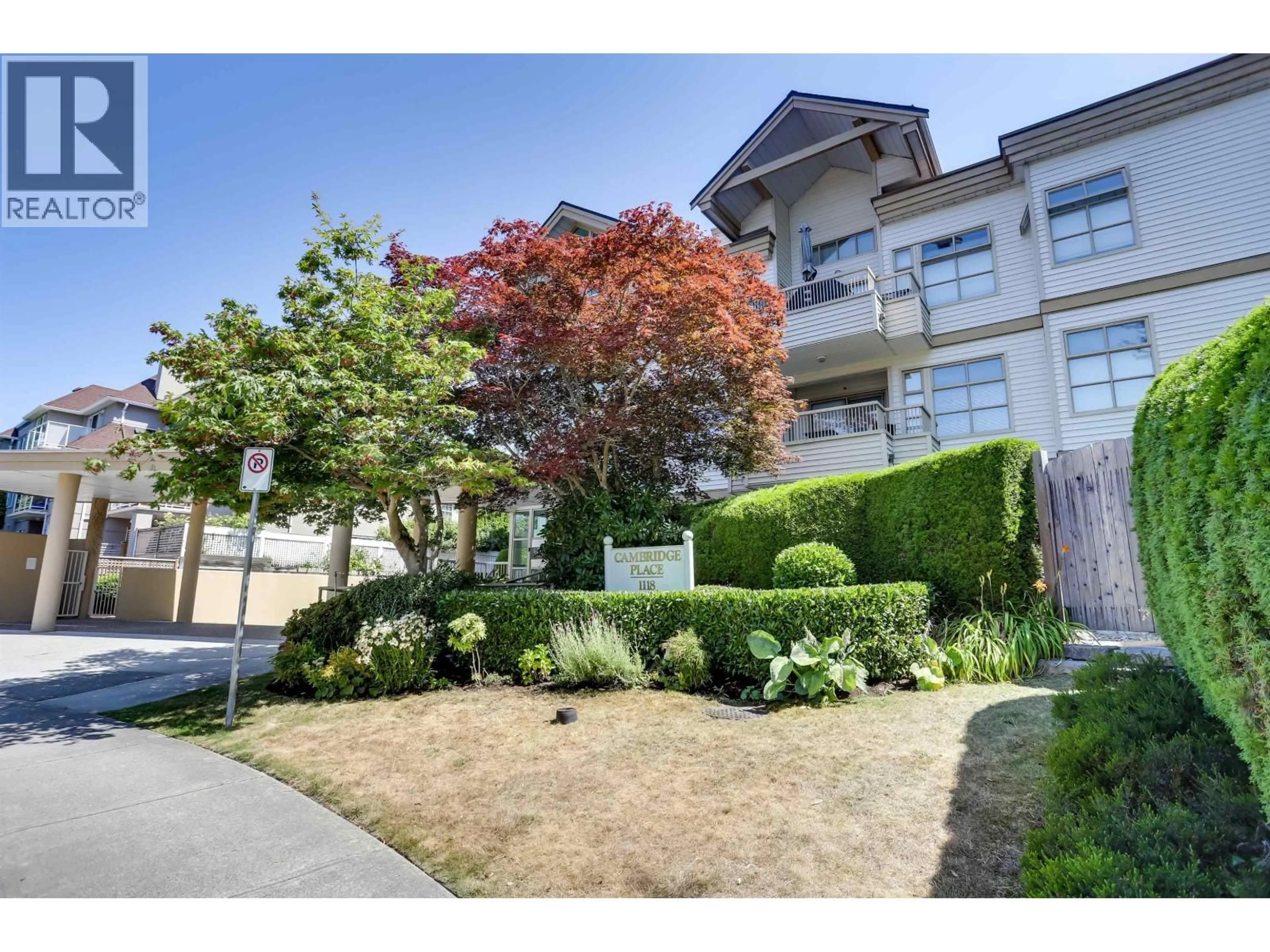 Unknown for 205 - 1118 55TH STREET, Delta British Columbia V4M3J8