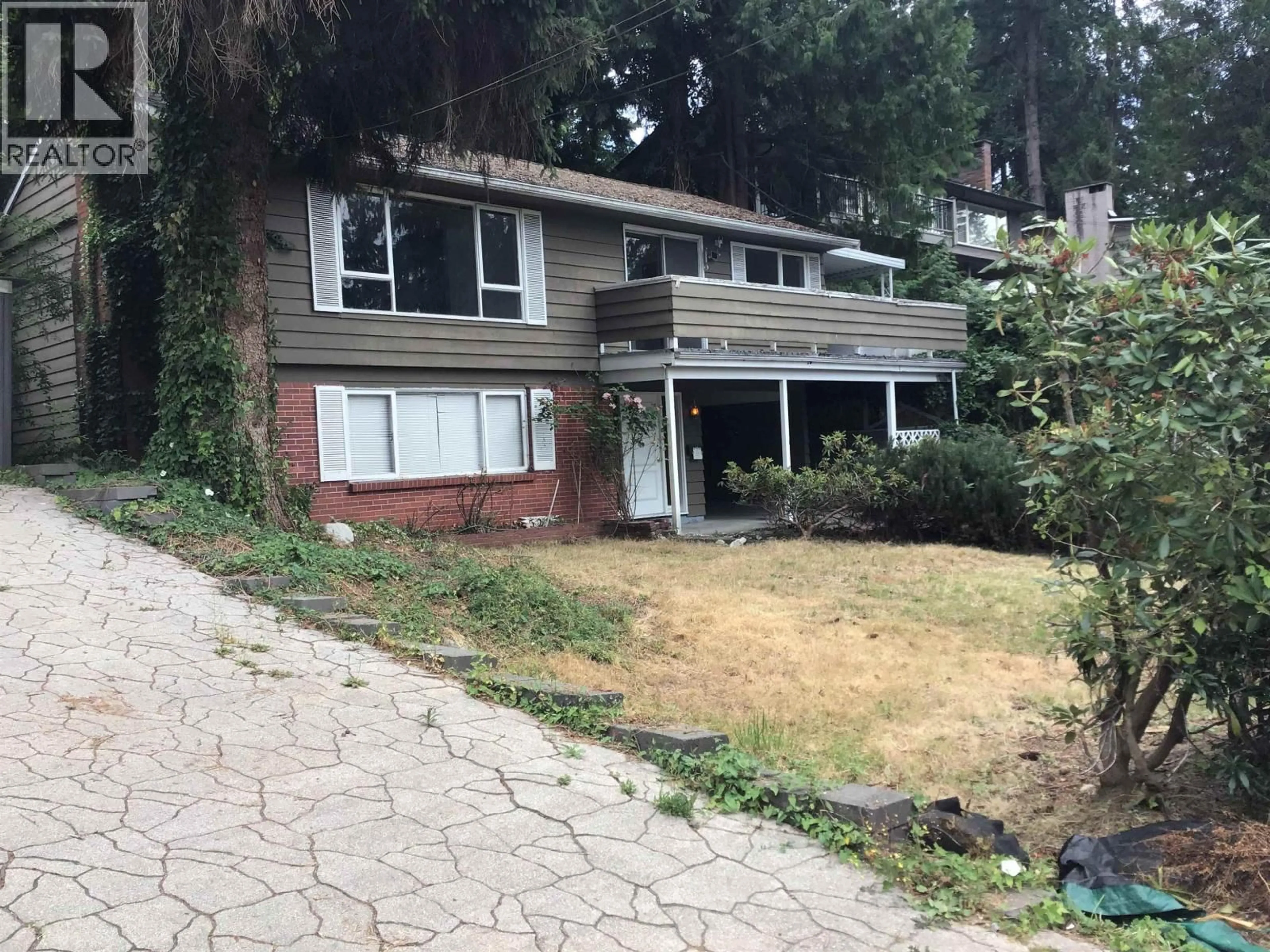 Unknown for 528 GREENWAY AVENUE, North Vancouver British Columbia V7N3C8