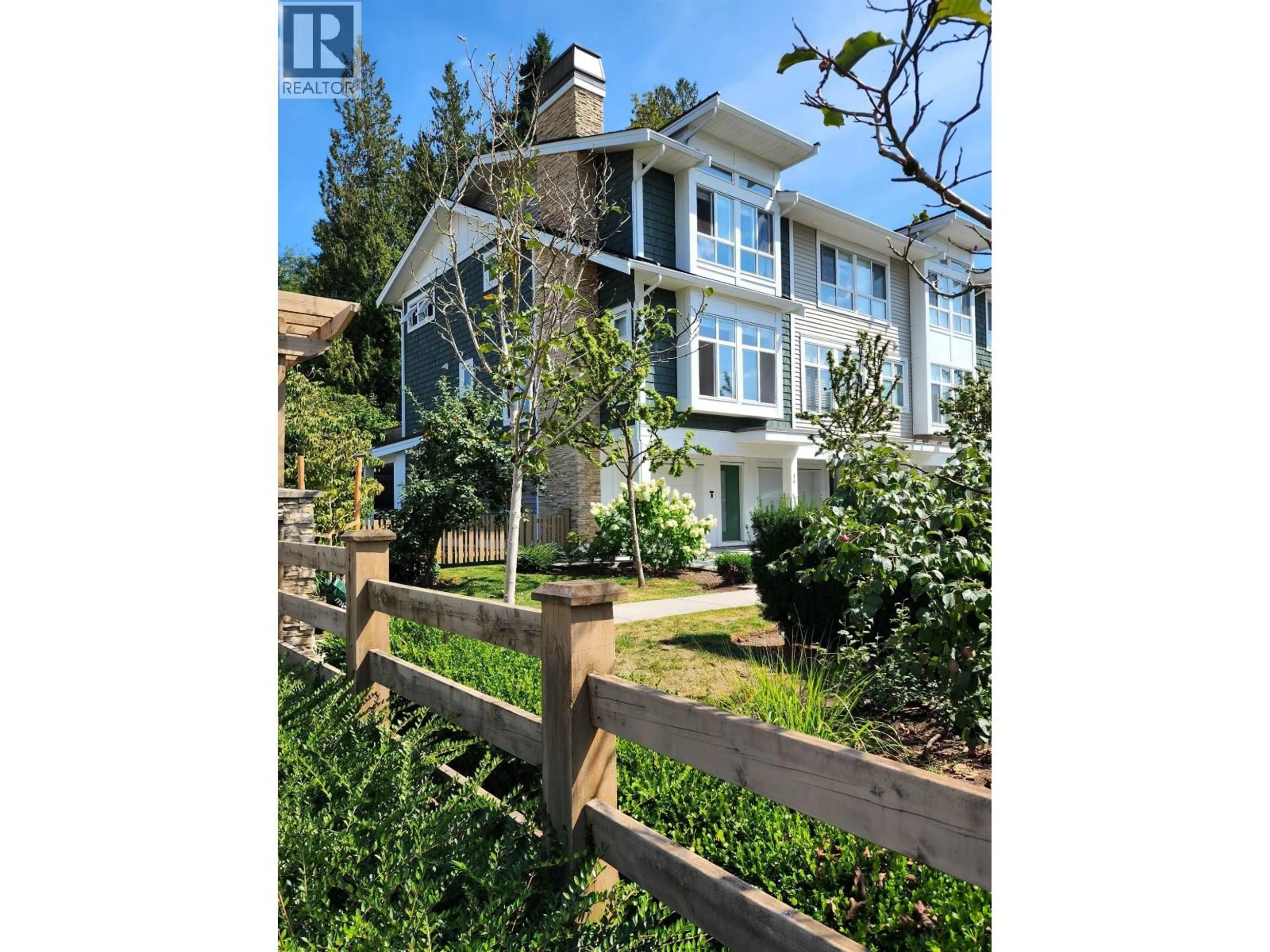 Unknown for 14 - 24108 104 AVENUE, Maple Ridge British Columbia V2W0J5