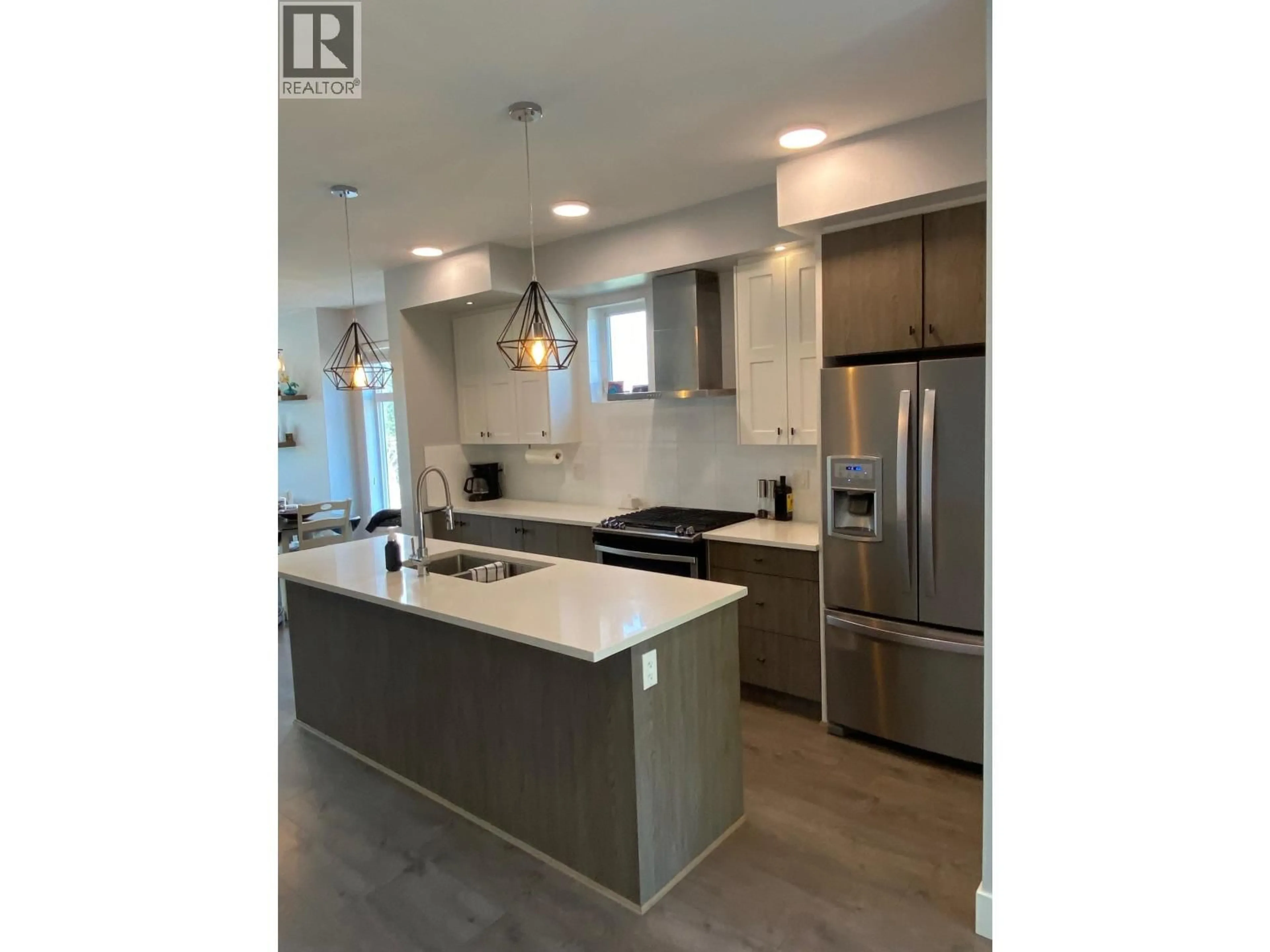 Open concept kitchen, unknown for 14 - 24108 104 AVENUE, Maple Ridge British Columbia V2W0J5