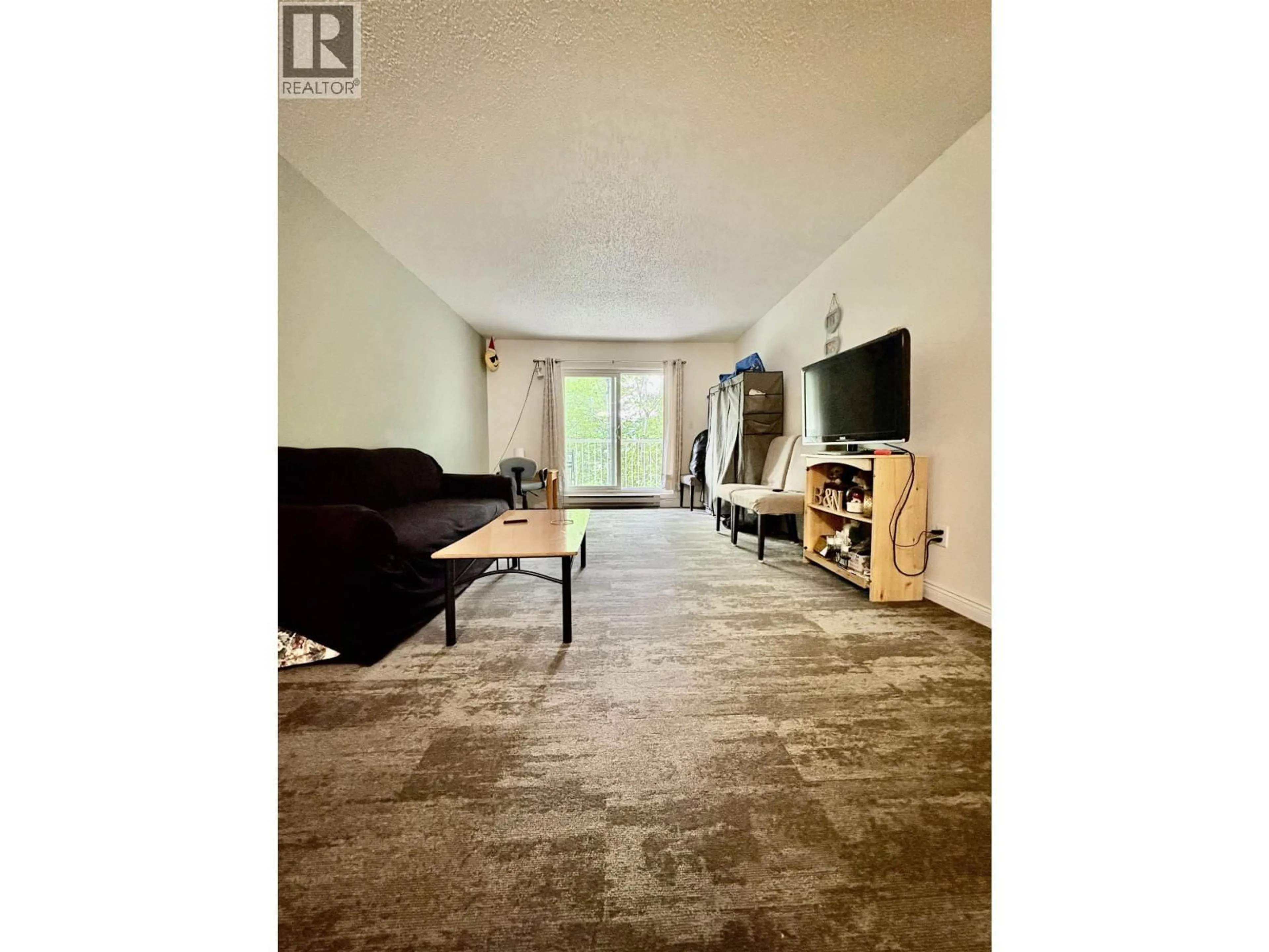 A pic of a room for 1206 - 2607 PEAR STREET, Terrace British Columbia V8G4V5